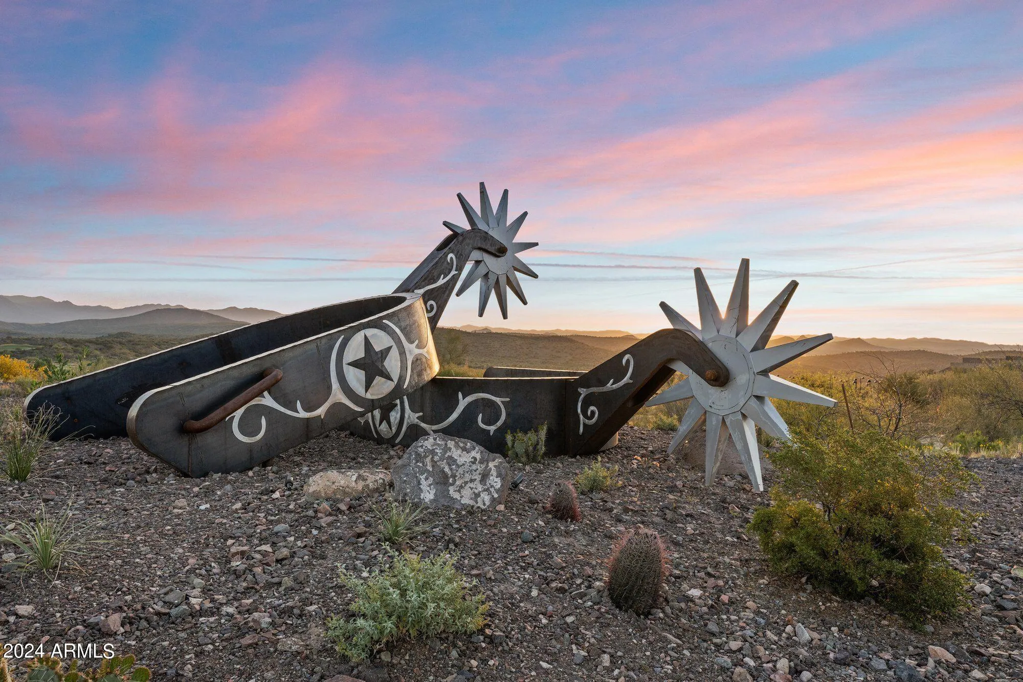 Property Slideshow image 45 of 45 | 4320 buffalo rdg, Wickenburg, AZ, 85390