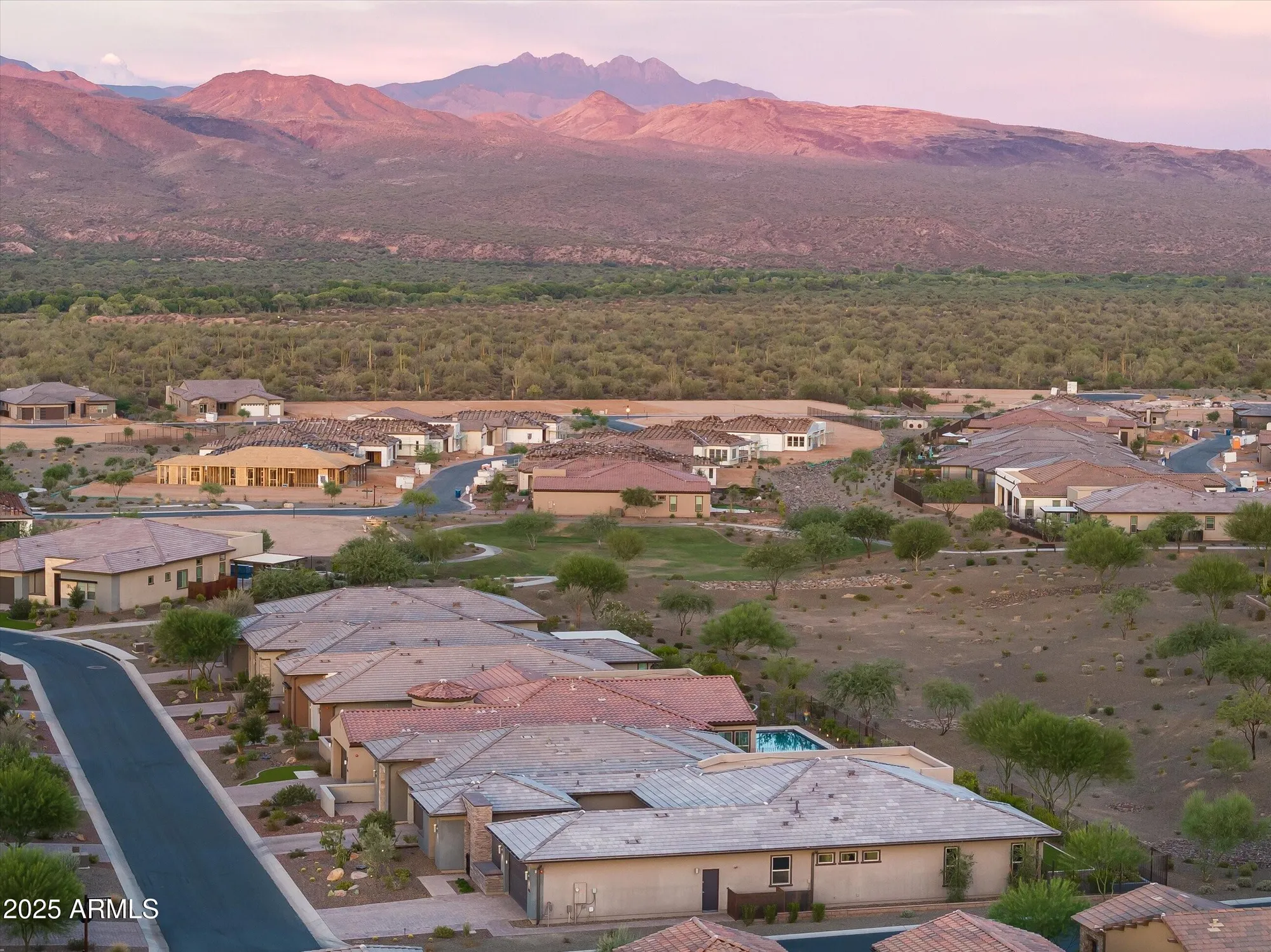 Property Slideshow image 4 of 57 | 17857 e fort verde rd, Rio Verde, AZ, 85263