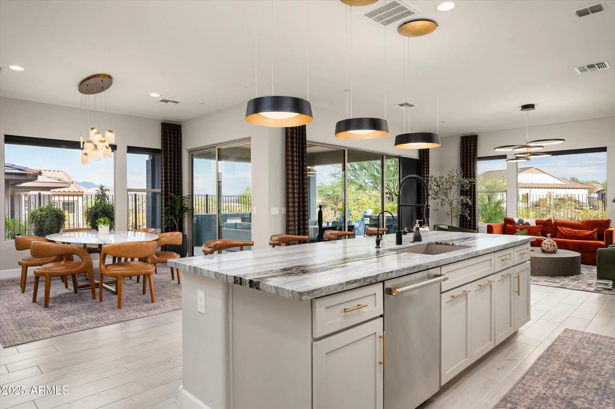 Property Slideshow image 12 of 57 | 17857 e fort verde rd, Rio Verde, AZ, 85263