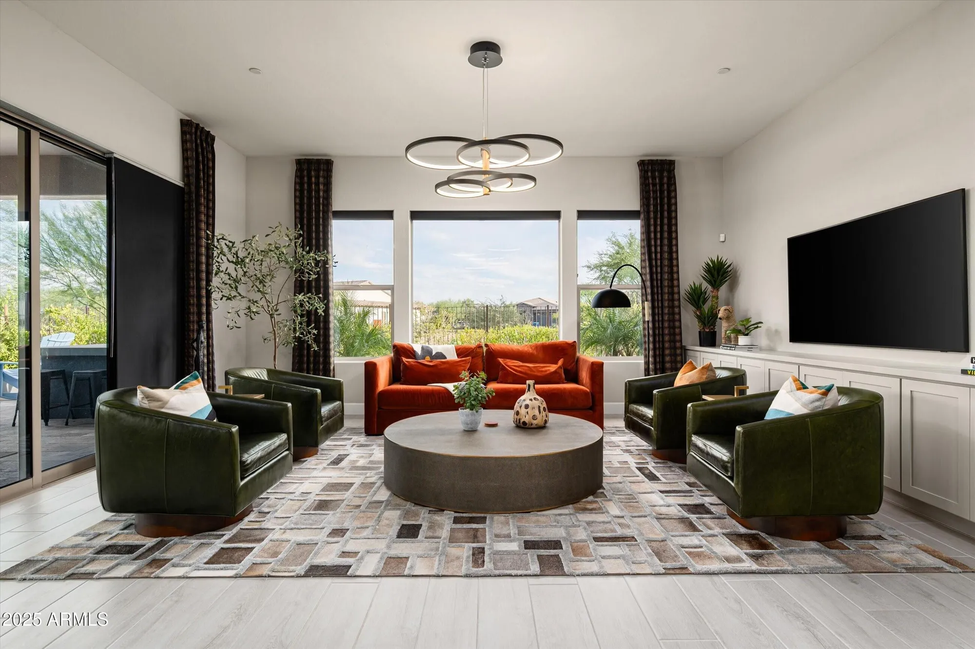 Property Slideshow image 13 of 57 | 17857 e fort verde rd, Rio Verde, AZ, 85263