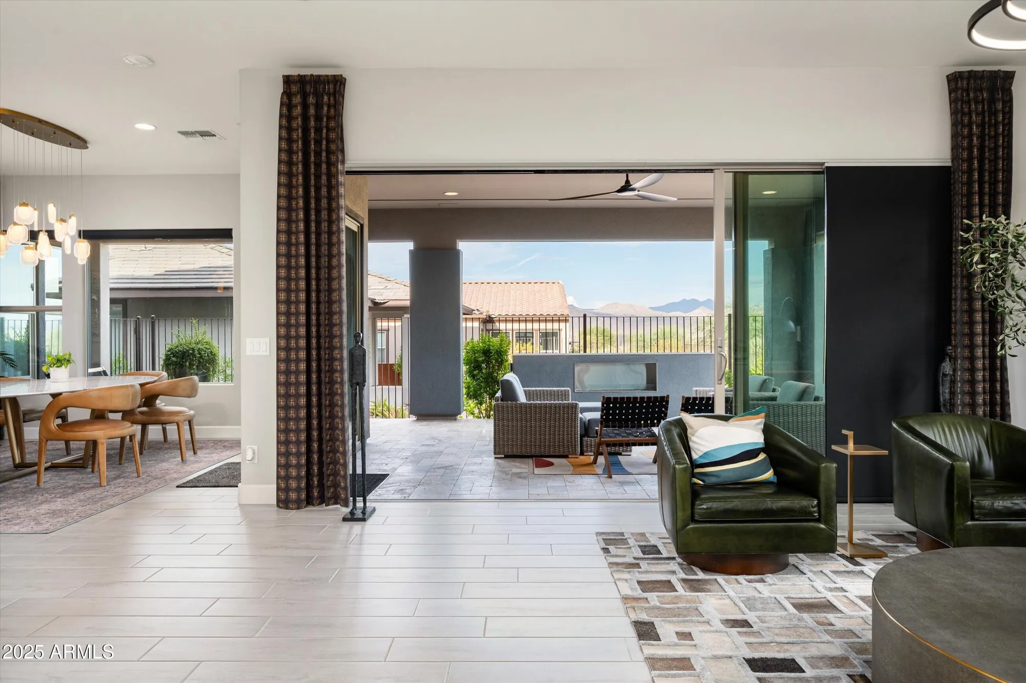 Property Slideshow image 14 of 57 | 17857 e fort verde rd, Rio Verde, AZ, 85263