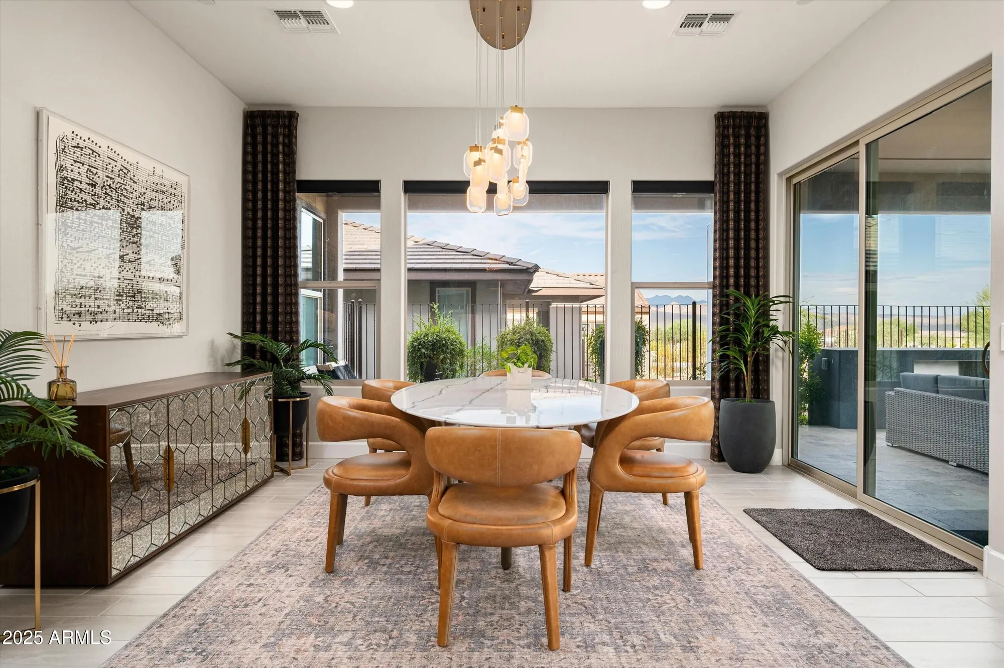 Property Slideshow image 15 of 57 | 17857 e fort verde rd, Rio Verde, AZ, 85263