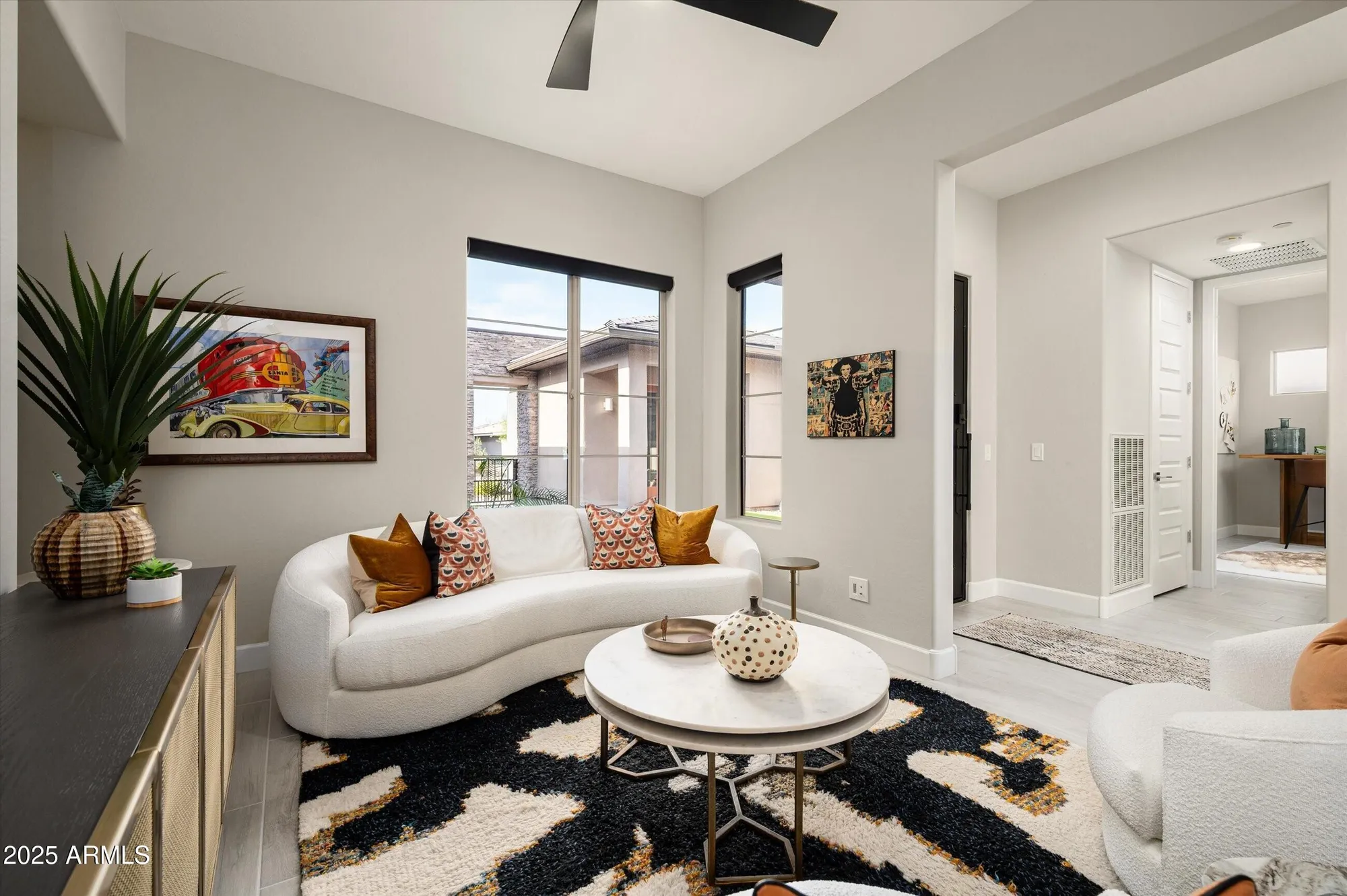 Property Slideshow image 25 of 57 | 17857 e fort verde rd, Rio Verde, AZ, 85263