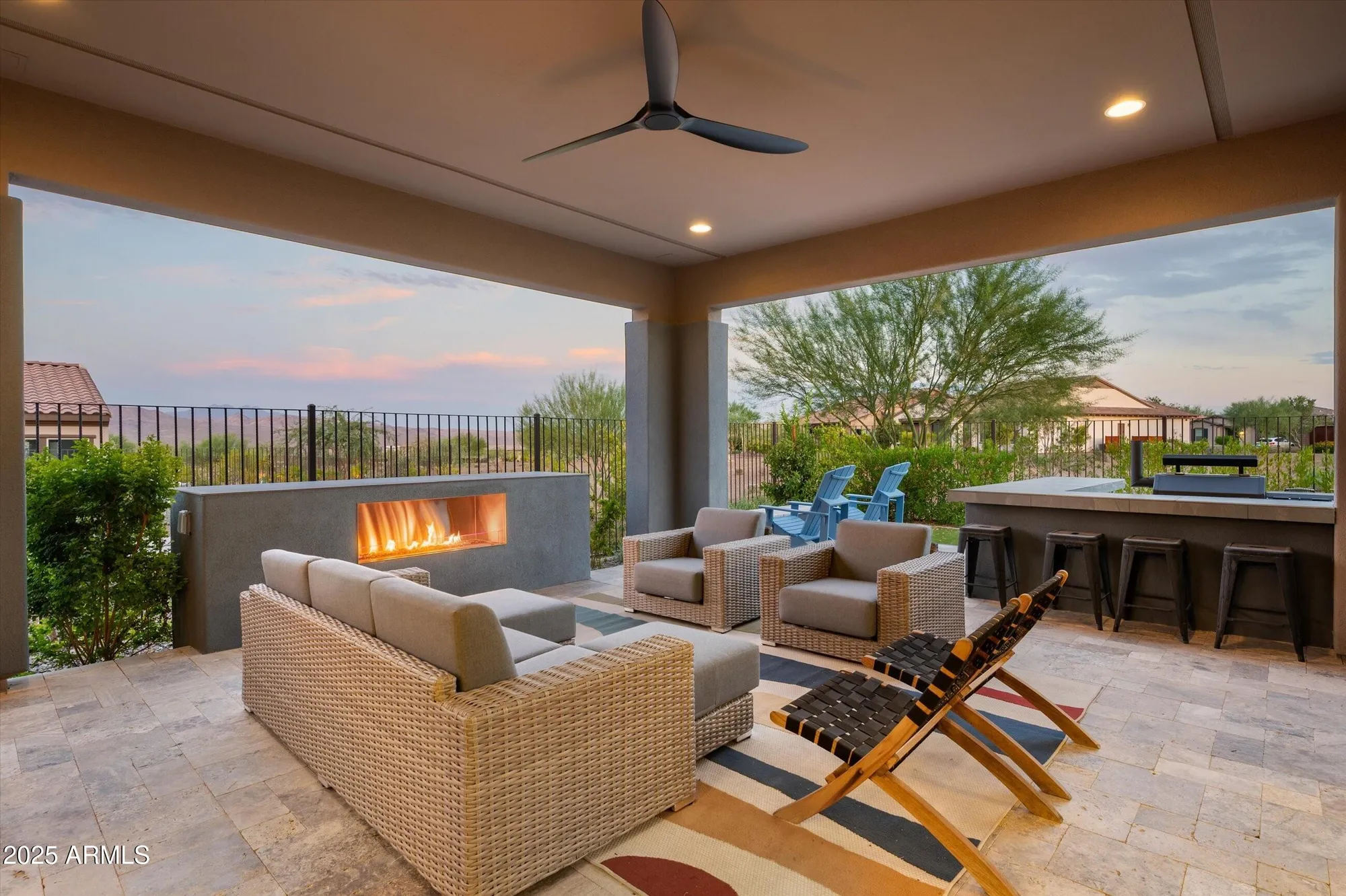 Property Slideshow image 36 of 57 | 17857 e fort verde rd, Rio Verde, AZ, 85263