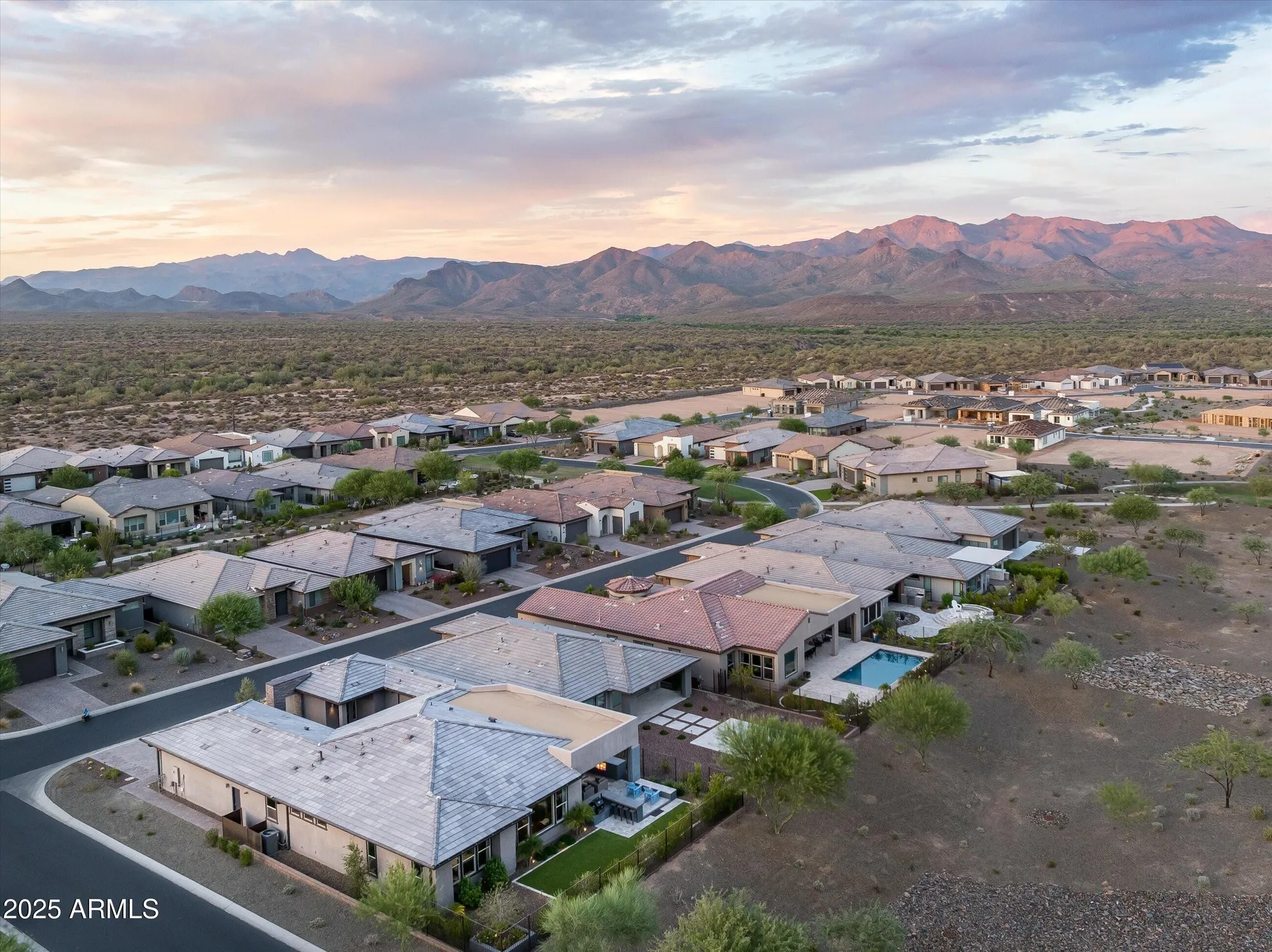 Property Slideshow image 43 of 57 | 17857 e fort verde rd, Rio Verde, AZ, 85263