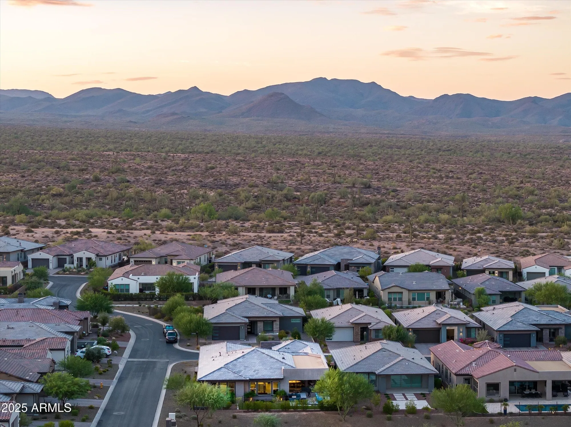 Property Slideshow image 44 of 57 | 17857 e fort verde rd, Rio Verde, AZ, 85263