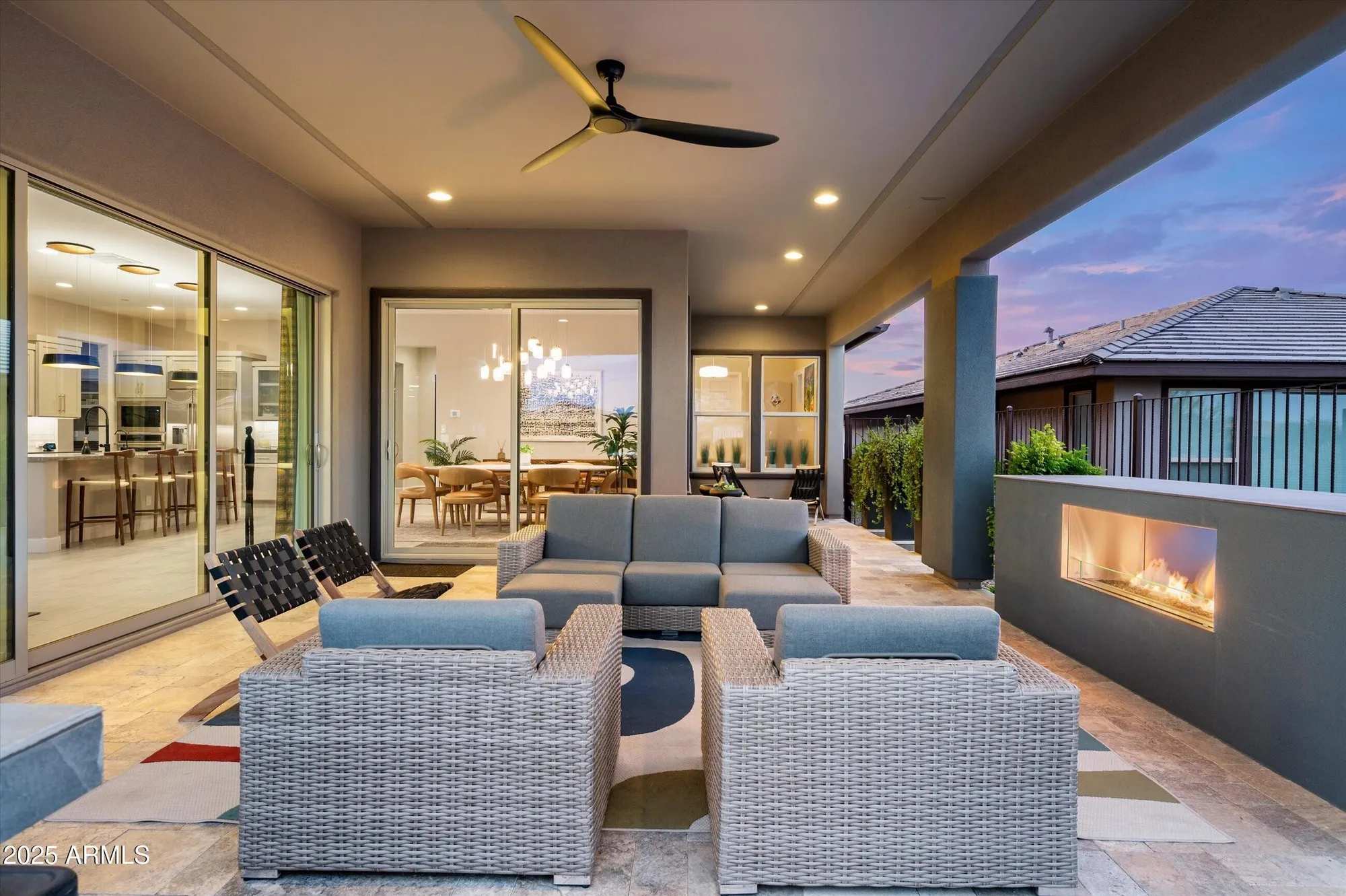 Property Slideshow image 37 of 57 | 17857 e fort verde rd, Rio Verde, AZ, 85263