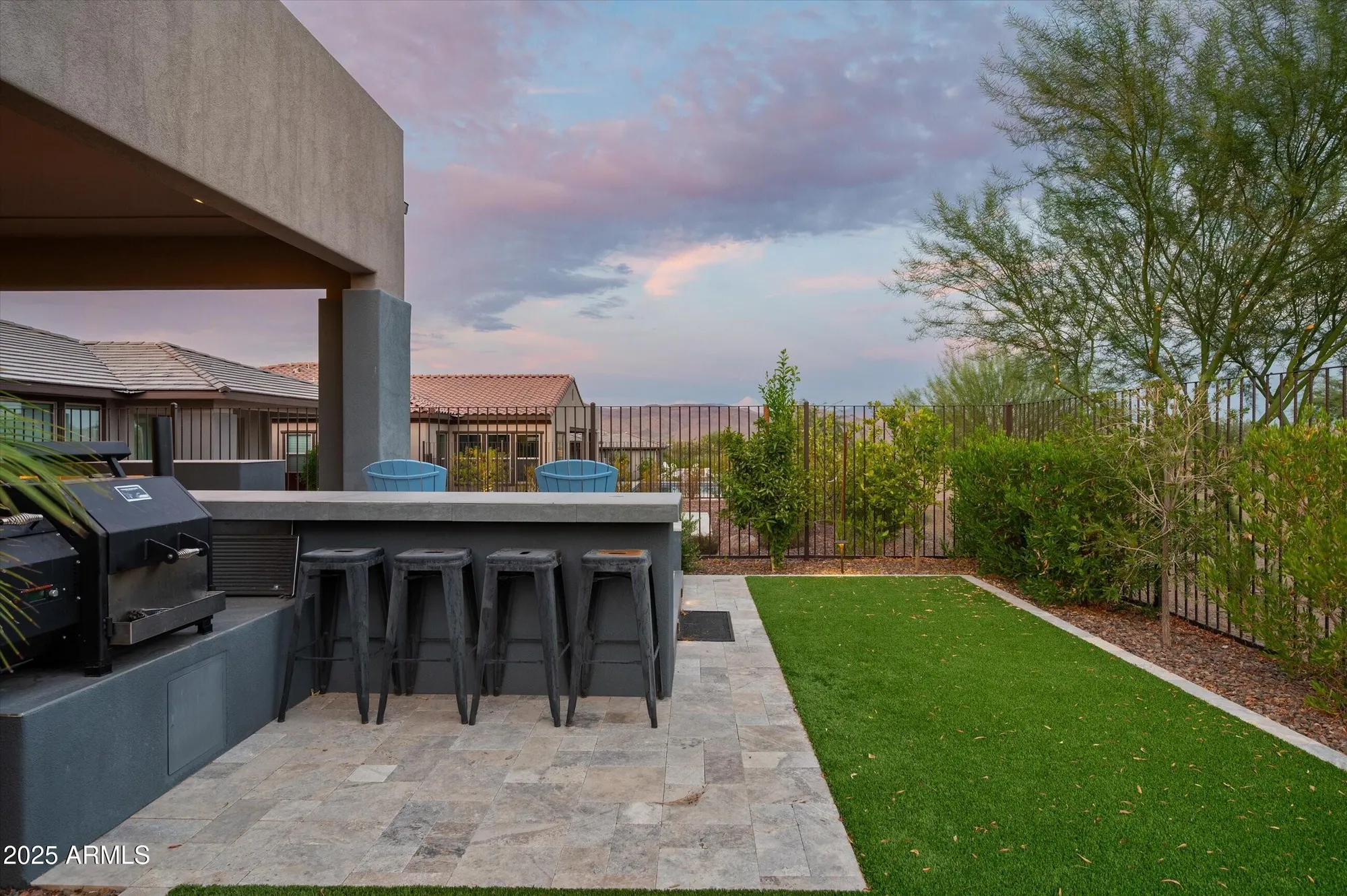 Property Slideshow image 39 of 57 | 17857 e fort verde rd, Rio Verde, AZ, 85263