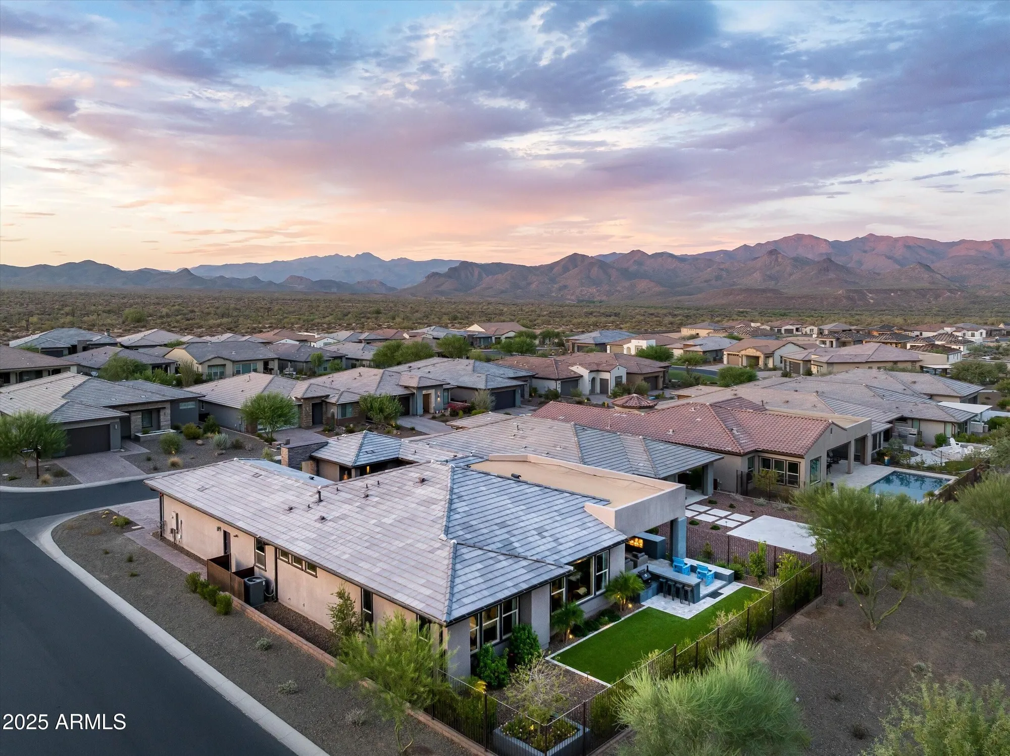 Property Slideshow image 46 of 57 | 17857 e fort verde rd, Rio Verde, AZ, 85263