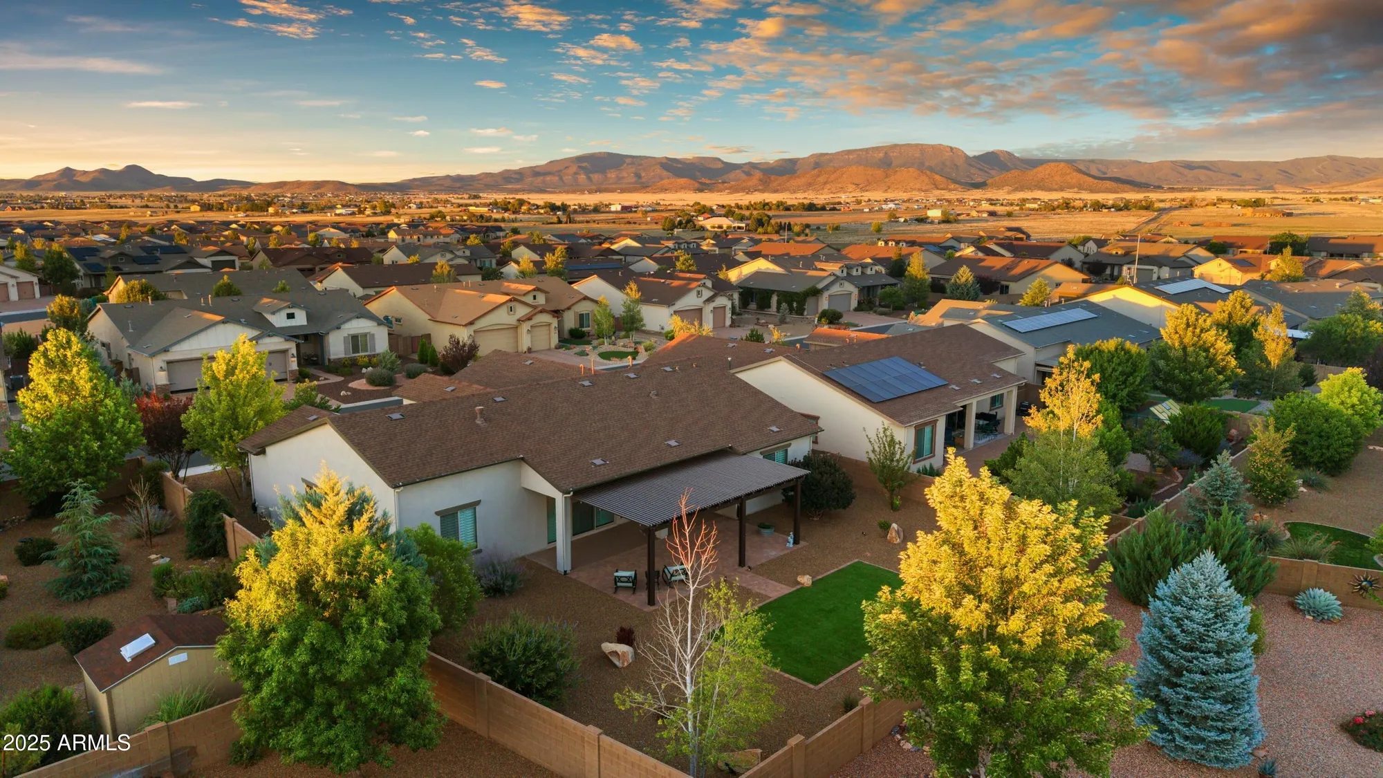 Property Slideshow image 2 of 55 | 7787 e shooting star trl, Prescott Valley, AZ, 86315