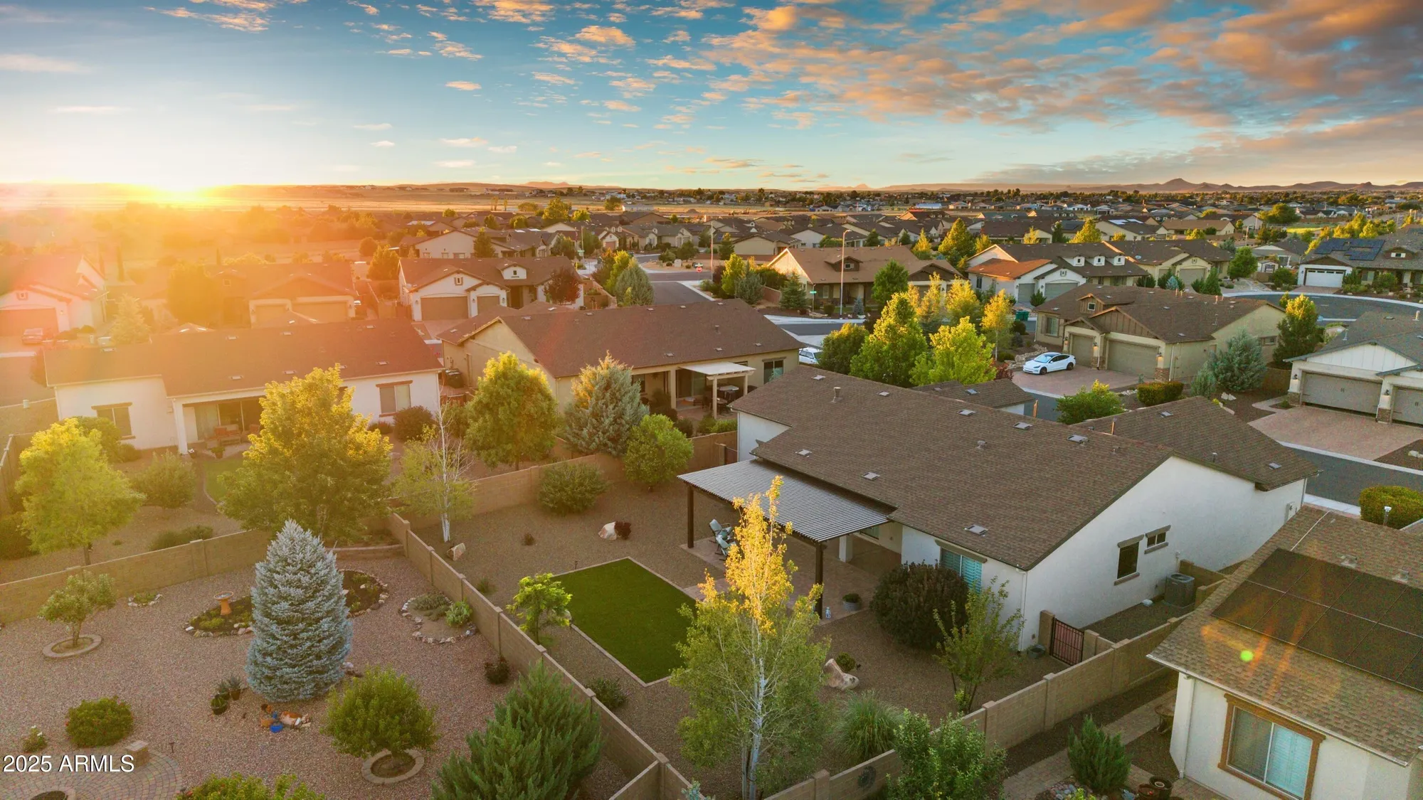 Property Slideshow image 37 of 55 | 7787 e shooting star trl, Prescott Valley, AZ, 86315