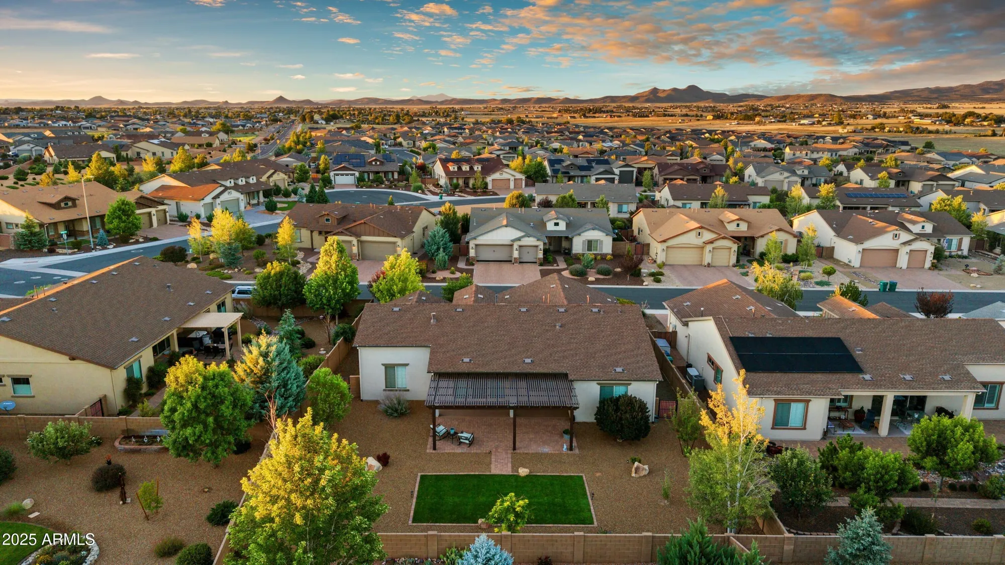 Property Slideshow image 38 of 55 | 7787 e shooting star trl, Prescott Valley, AZ, 86315