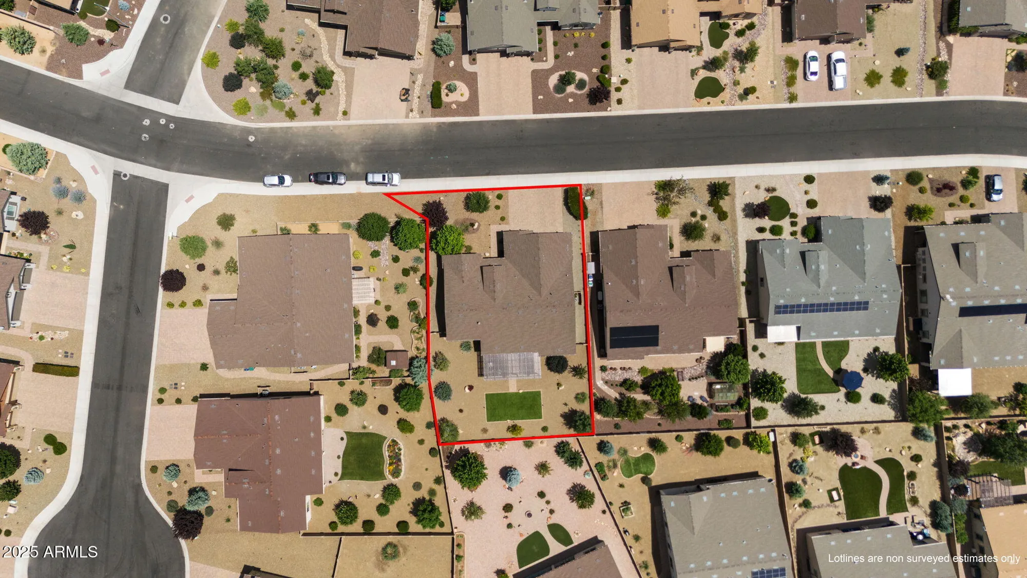 Property Slideshow image 48 of 55 | 7787 e shooting star trl, Prescott Valley, AZ, 86315