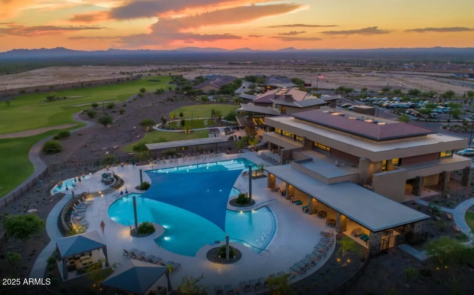 Property Slideshow image 41 of 48 | 20379 n wagner wash dr, Buckeye, AZ, 85396