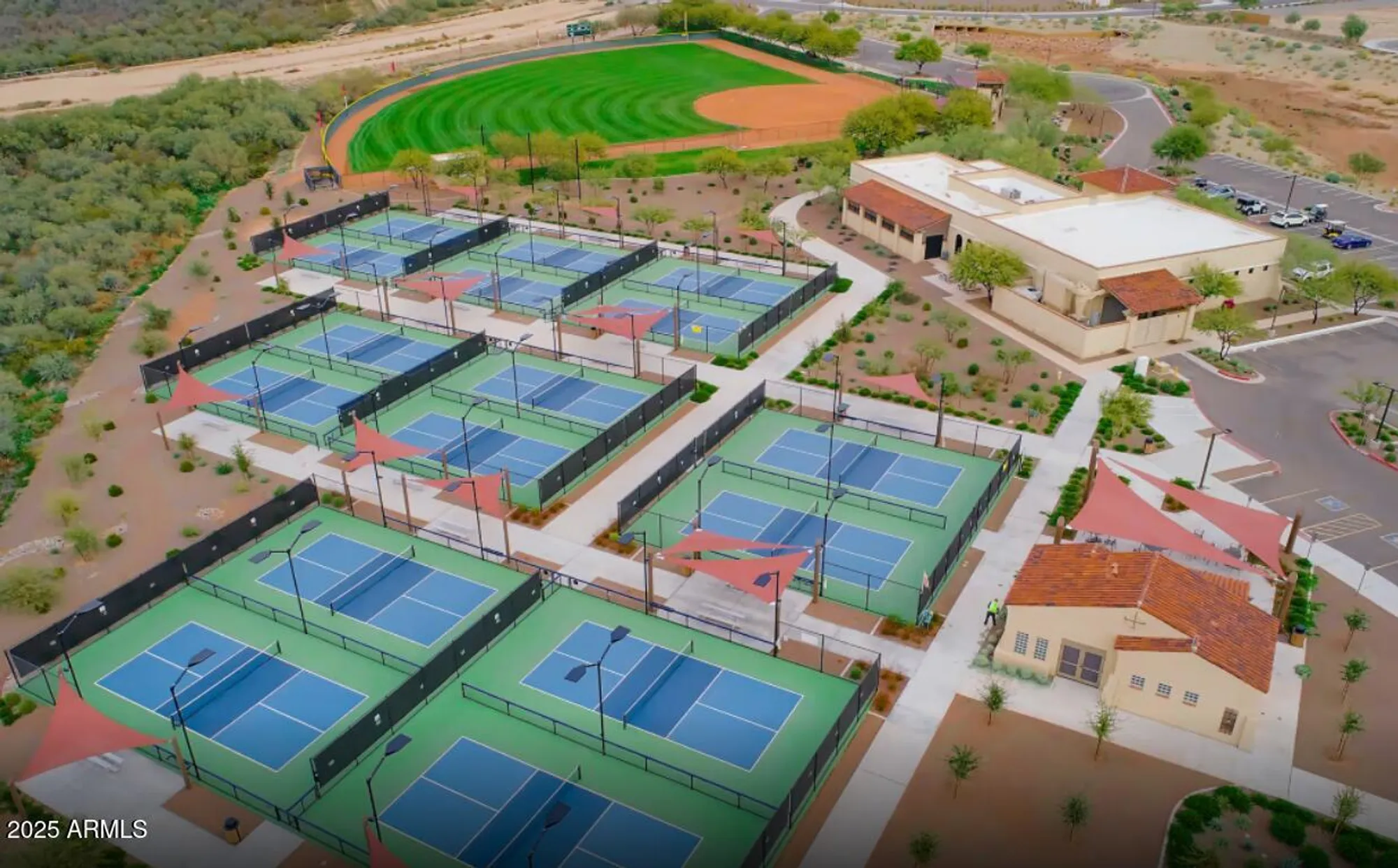 Property Slideshow image 45 of 48 | 20379 n wagner wash dr, Buckeye, AZ, 85396