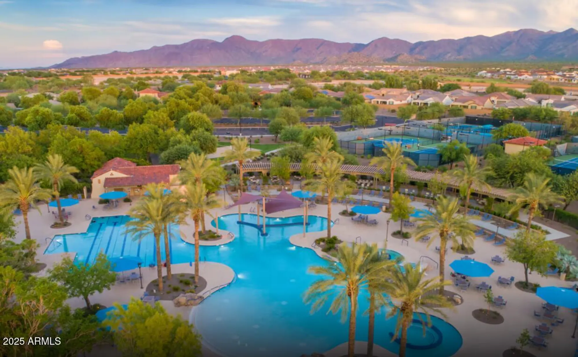 Property Slideshow image 44 of 48 | 20379 n wagner wash dr, Buckeye, AZ, 85396