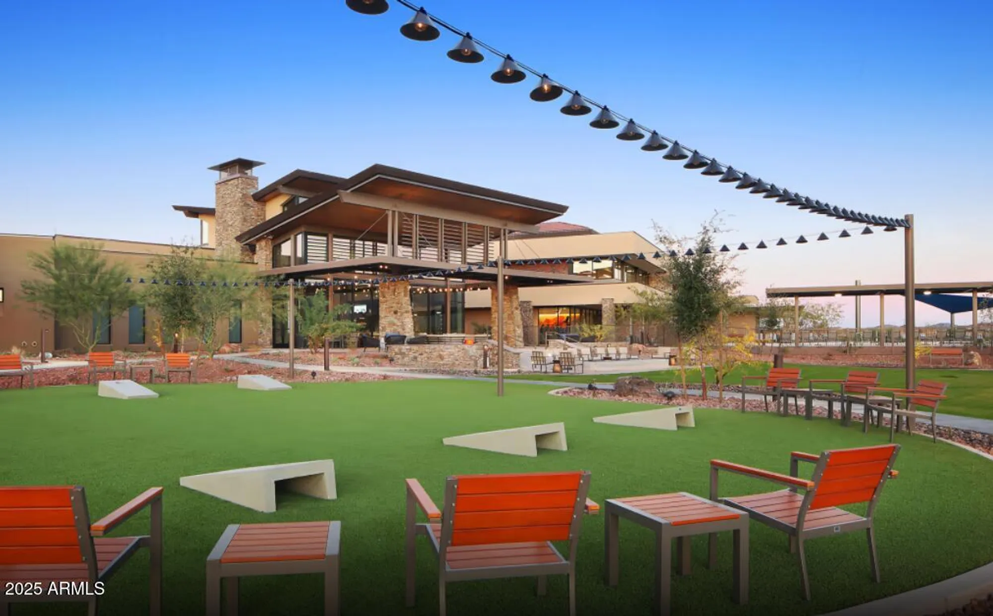 Property Slideshow image 46 of 48 | 20379 n wagner wash dr, Buckeye, AZ, 85396