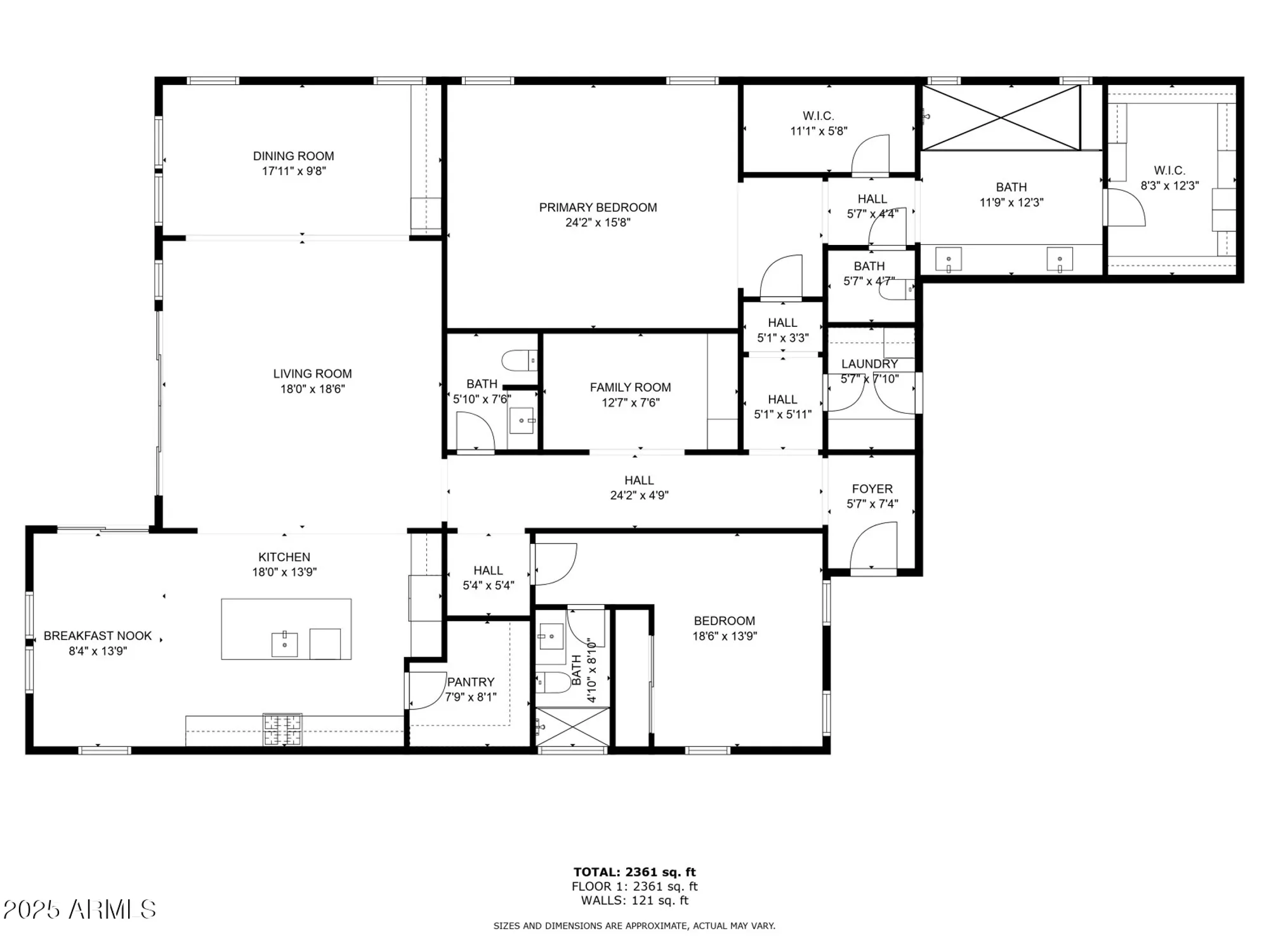 Property Slideshow image 77 of 77 | 11243 n northfield st, Surprise, AZ, 85388