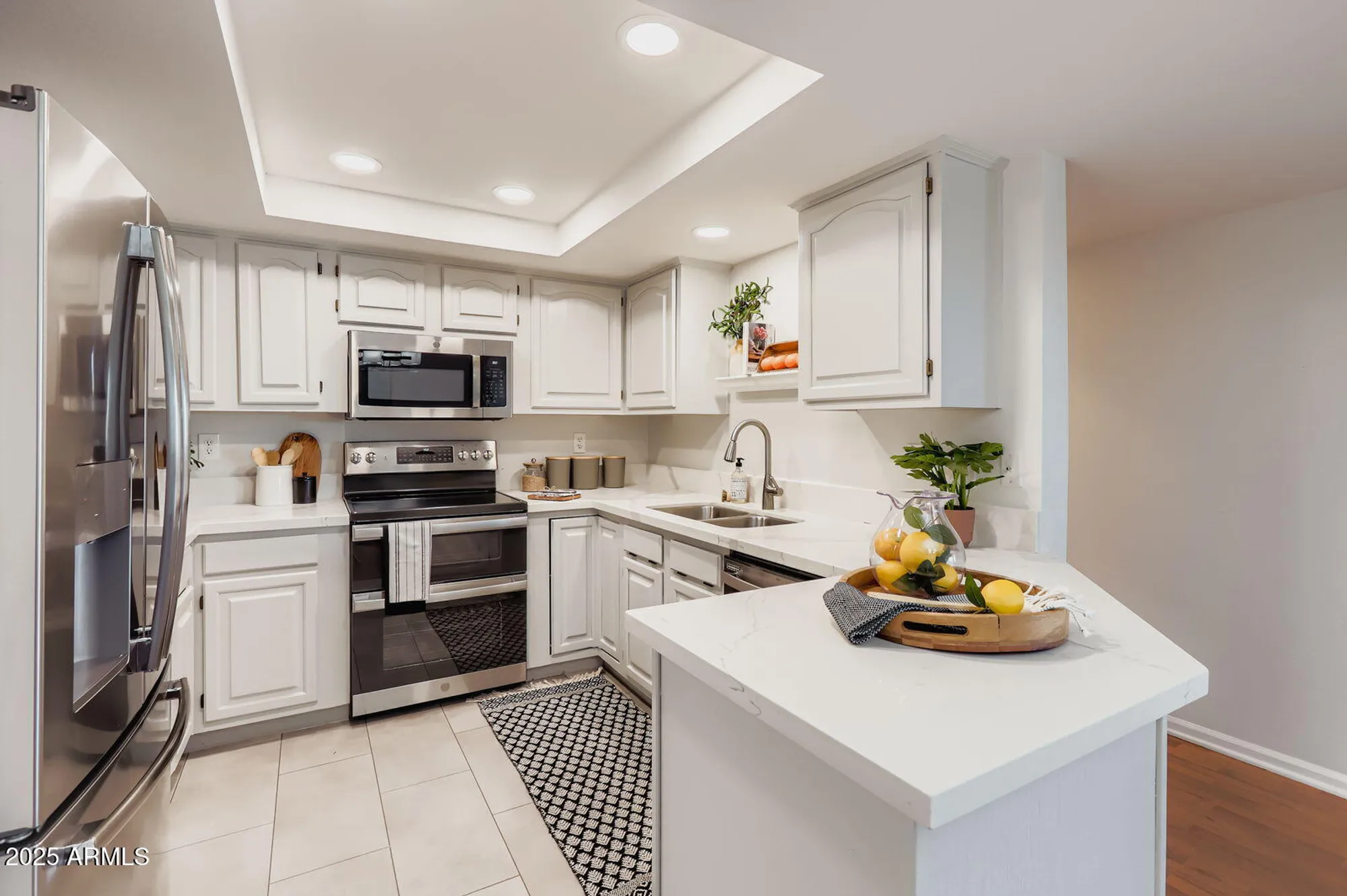 Property Slideshow image 7 of 20 | 17404 n 99th ave 237, Sun City, AZ, 85373