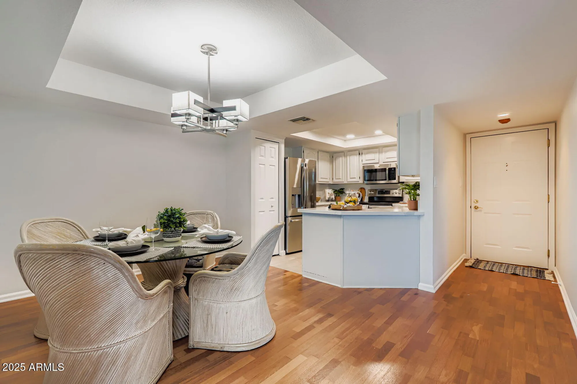 Property Slideshow image 2 of 20 | 17404 n 99th ave 237, Sun City, AZ, 85373