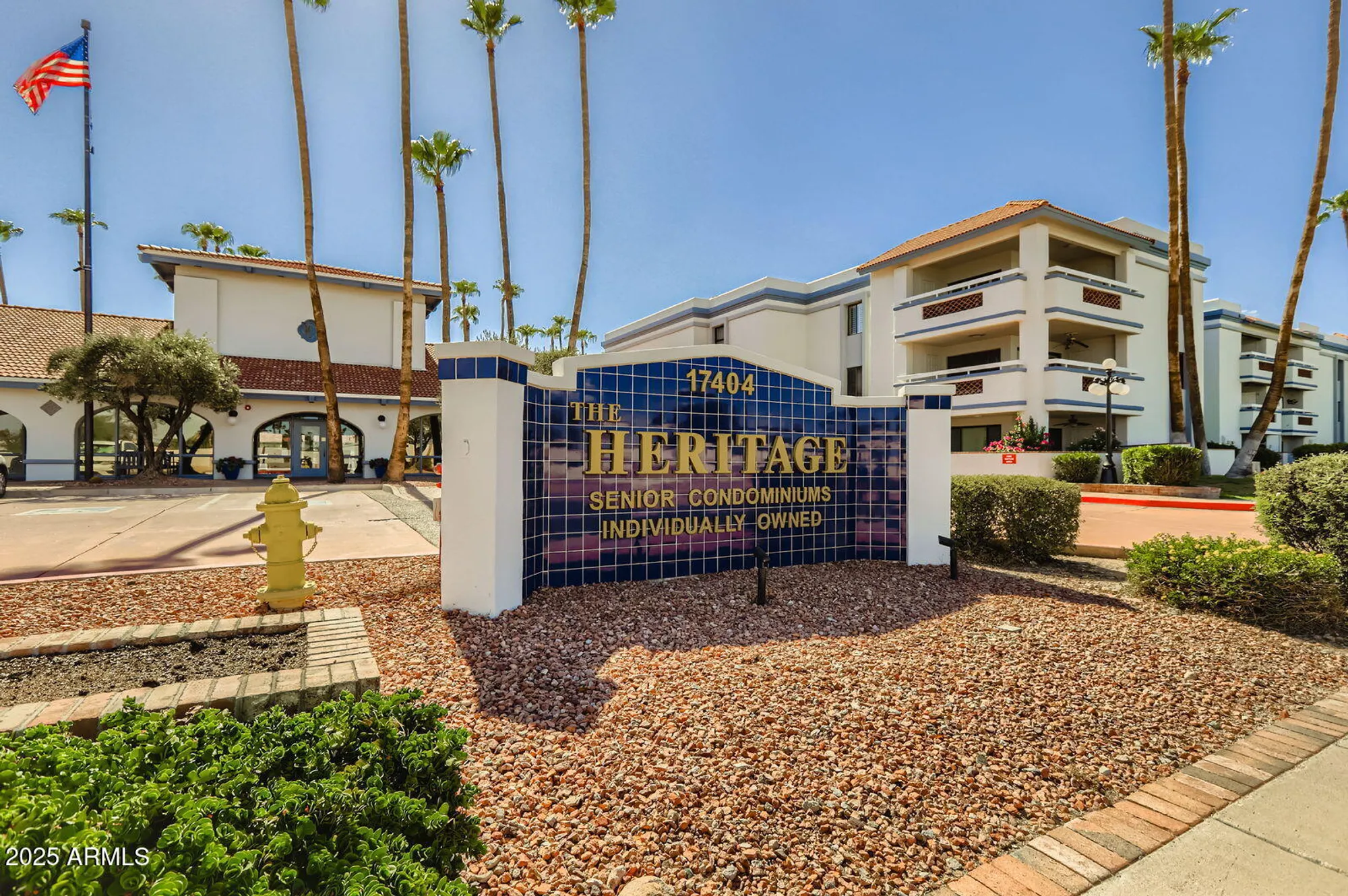 Property Slideshow image 17 of 20 | 17404 n 99th ave 237, Sun City, AZ, 85373