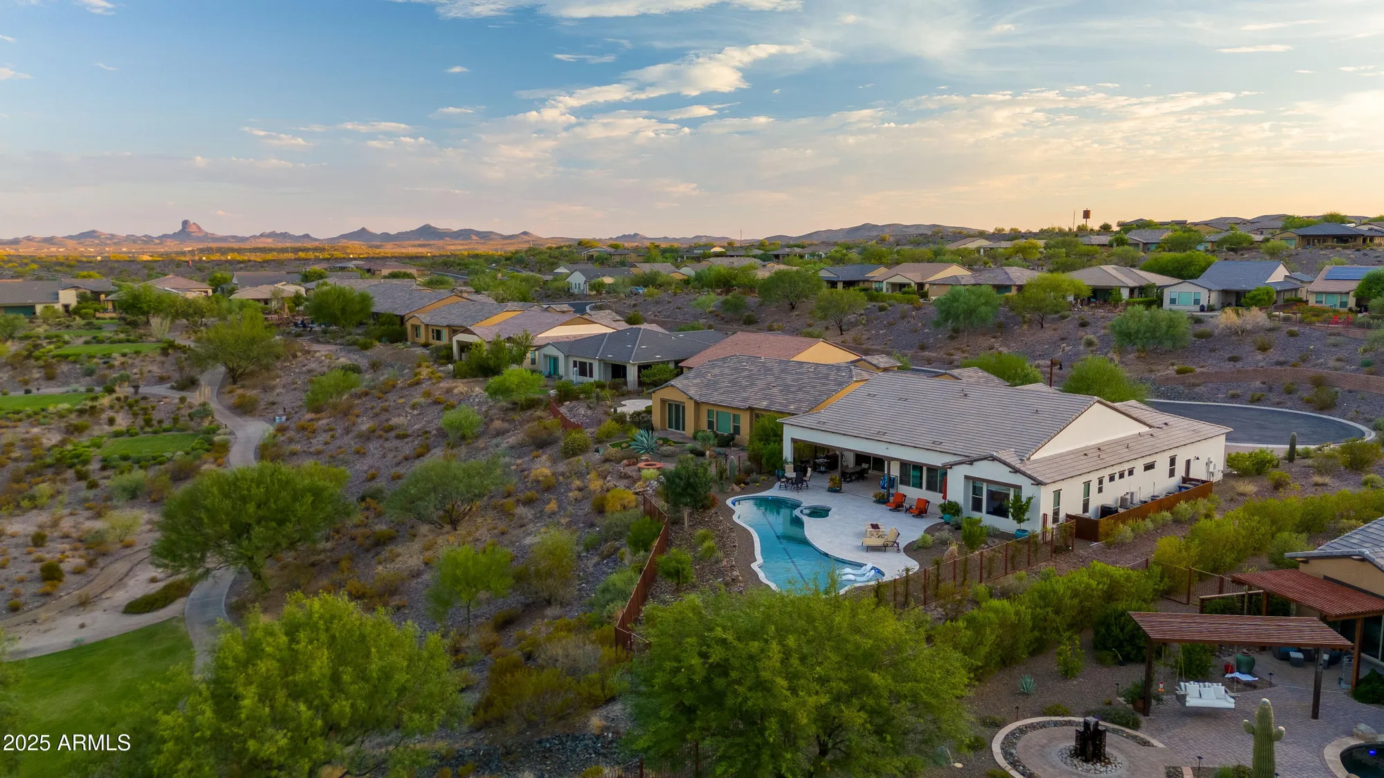 Property Slideshow image 13 of 115 | 3757 goldfield ct, Wickenburg, AZ, 85390