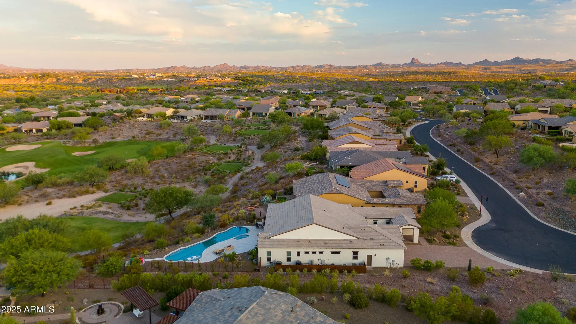 Property Slideshow image 14 of 115 | 3757 goldfield ct, Wickenburg, AZ, 85390