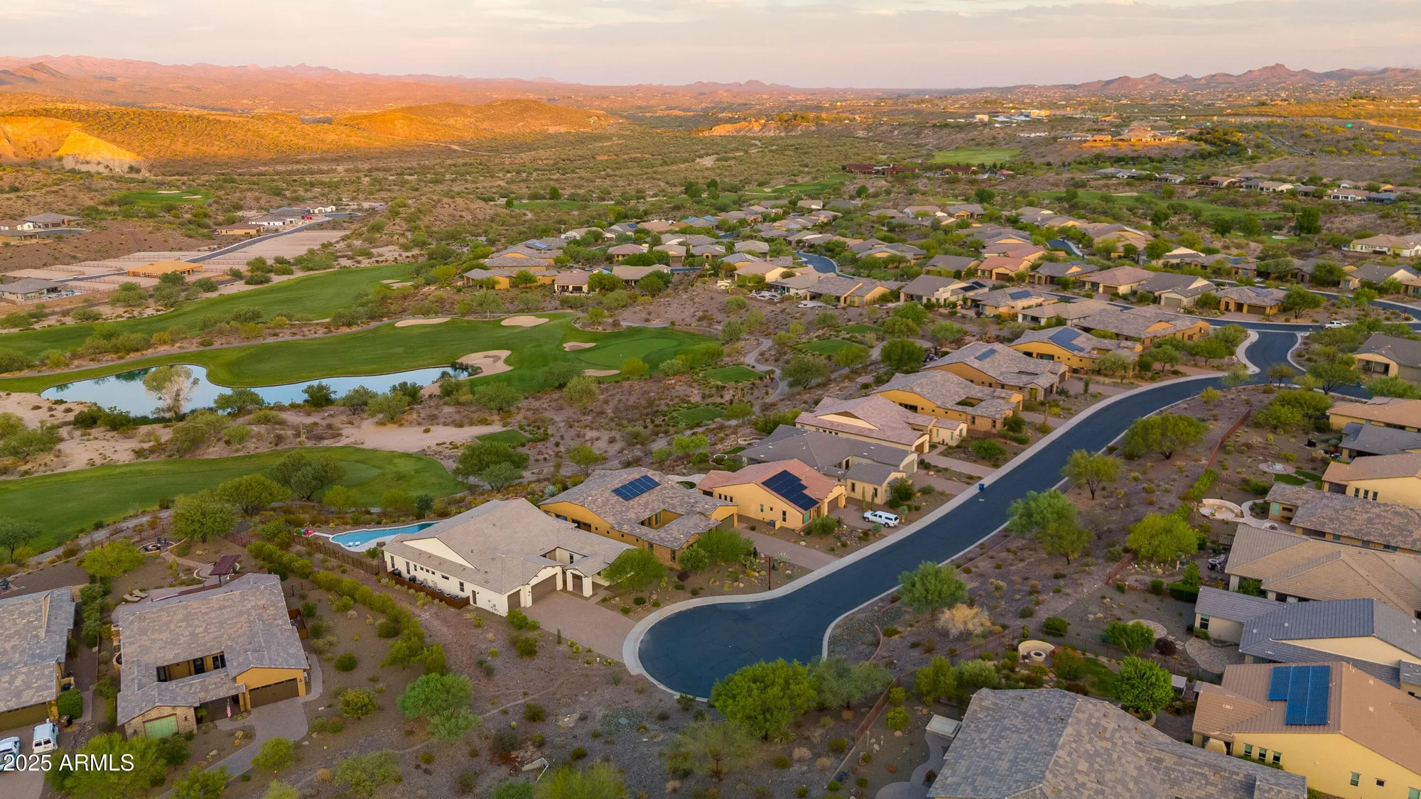 Property Slideshow image 24 of 115 | 3757 goldfield ct, Wickenburg, AZ, 85390