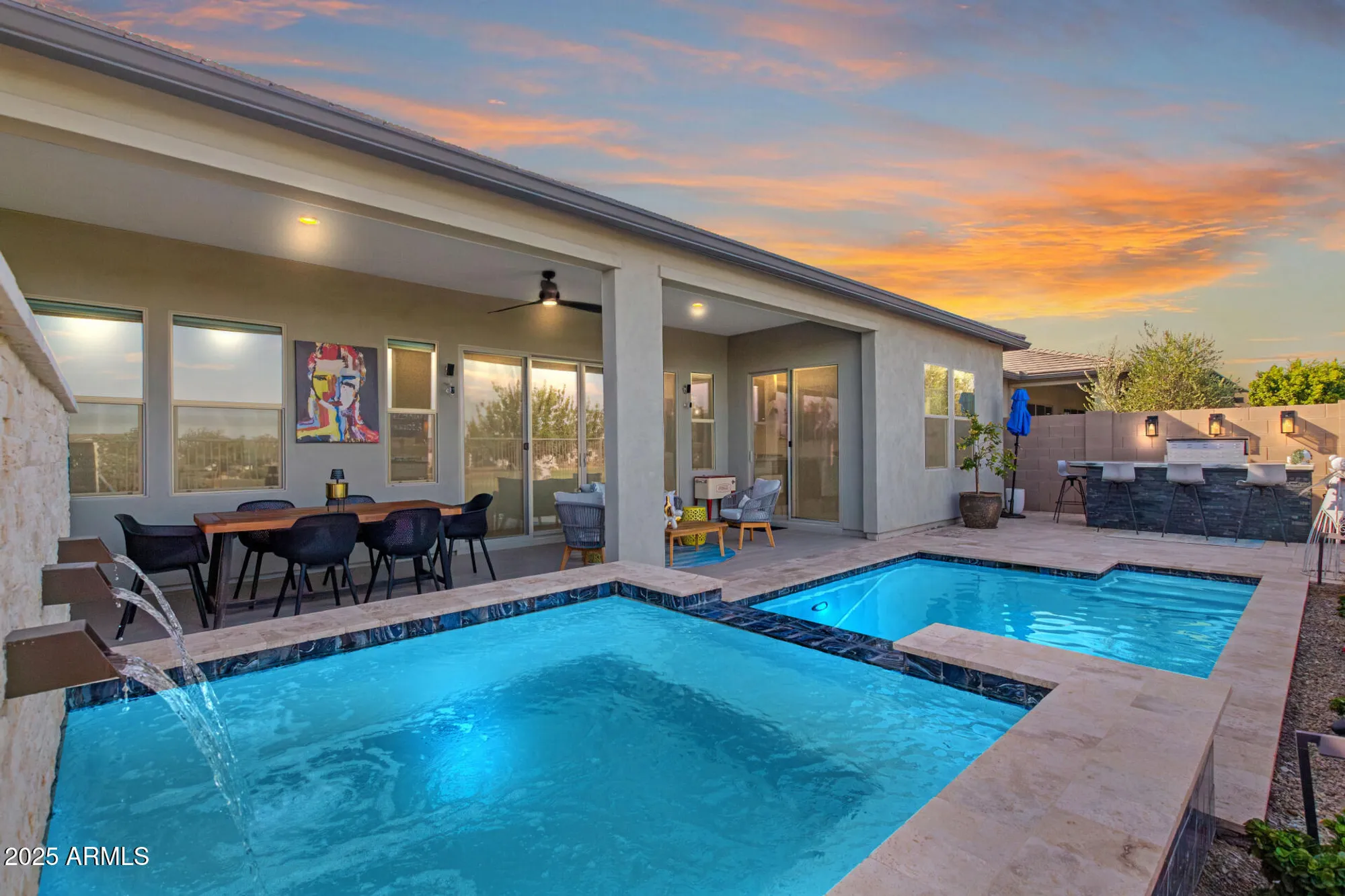 Property Slideshow image 41 of 77 | 11243 n northfield st, Surprise, AZ, 85388