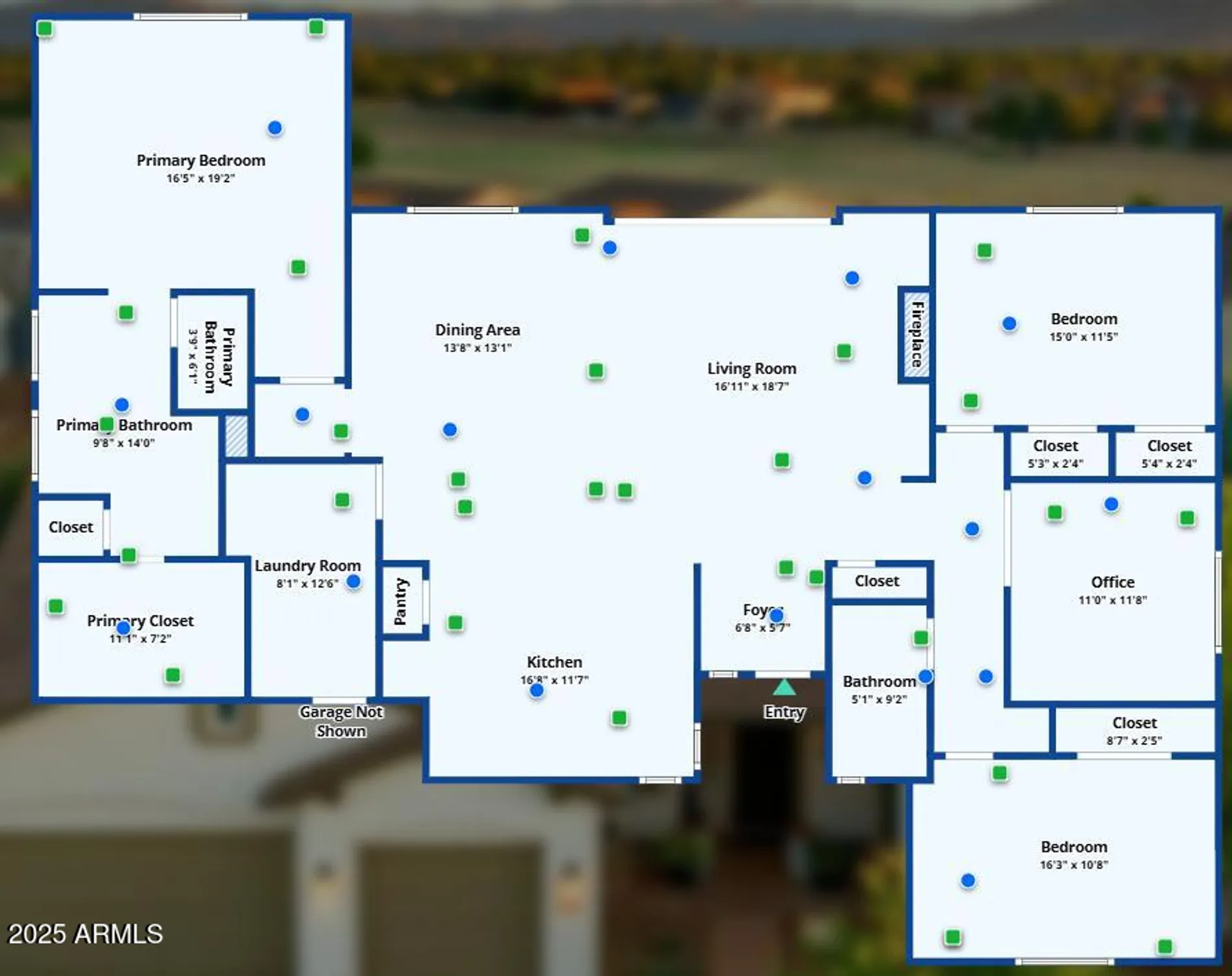Property Slideshow image 55 of 55 | 7787 e shooting star trl, Prescott Valley, AZ, 86315