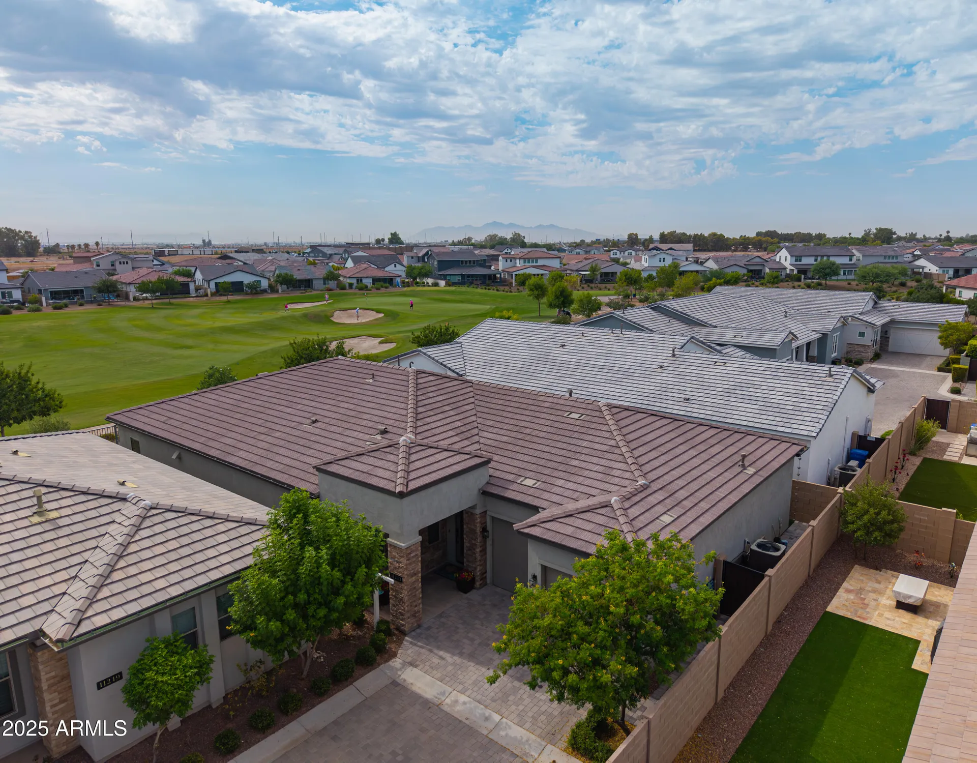 Property Slideshow image 2 of 77 | 11243 n northfield st, Surprise, AZ, 85388