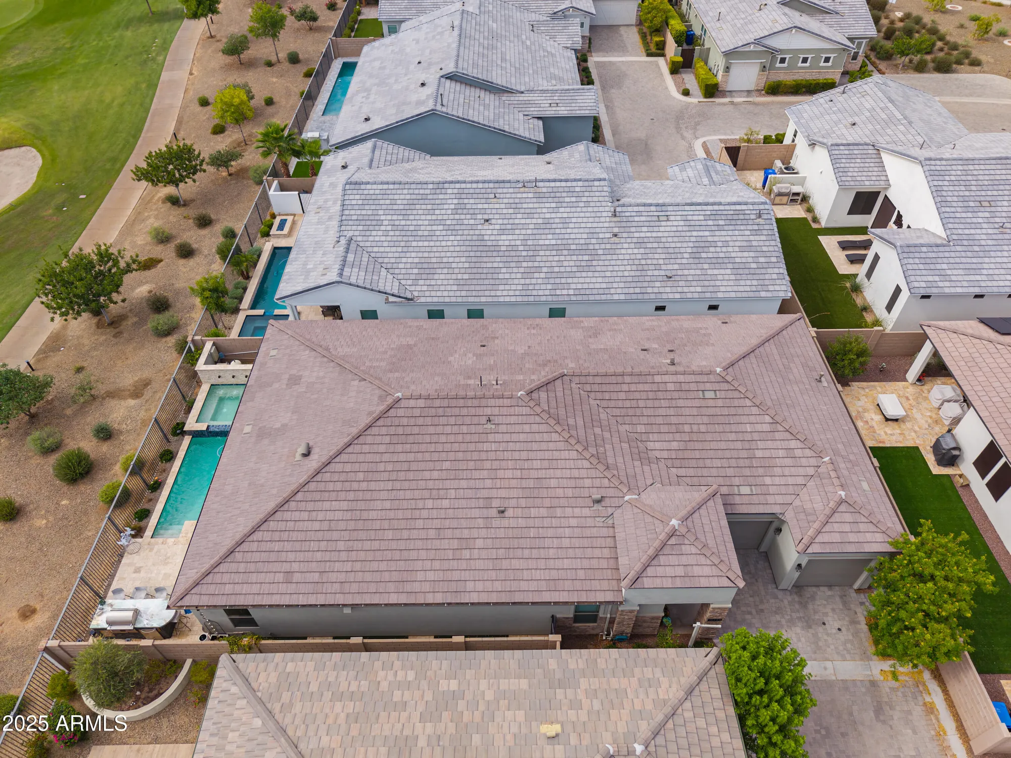 Property Slideshow image 42 of 77 | 11243 n northfield st, Surprise, AZ, 85388