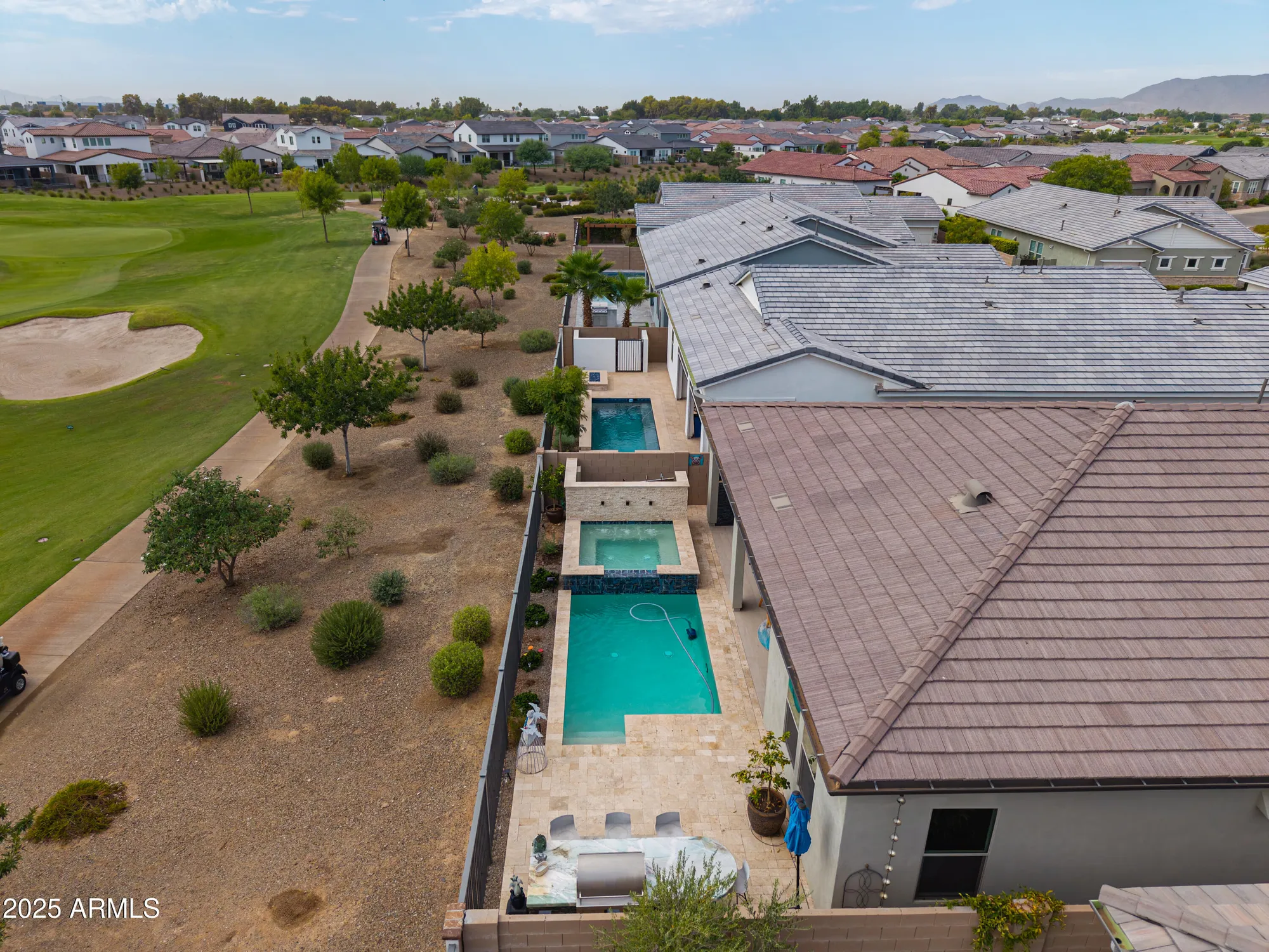 Property Slideshow image 46 of 77 | 11243 n northfield st, Surprise, AZ, 85388