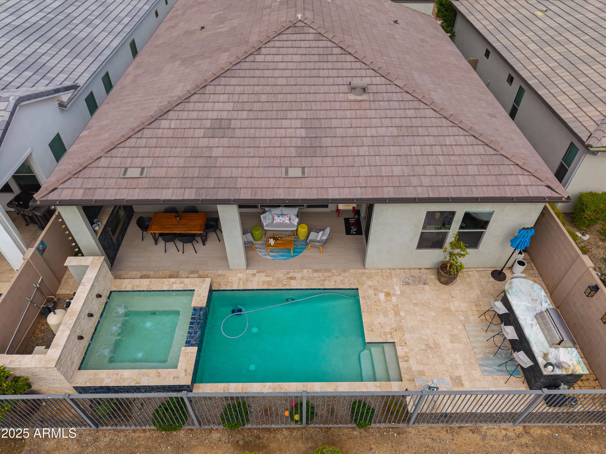 Property Slideshow image 45 of 77 | 11243 n northfield st, Surprise, AZ, 85388