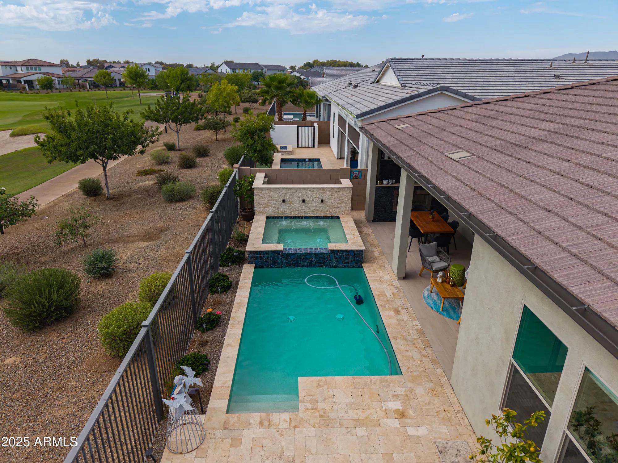 Property Slideshow image 47 of 77 | 11243 n northfield st, Surprise, AZ, 85388