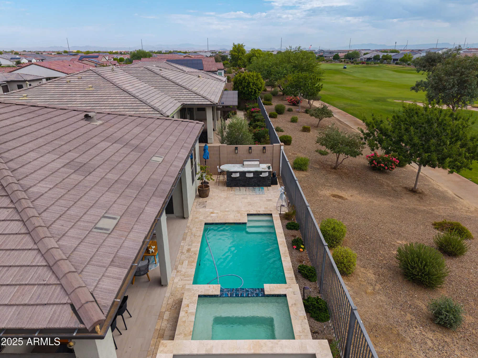 Property Slideshow image 48 of 77 | 11243 n northfield st, Surprise, AZ, 85388