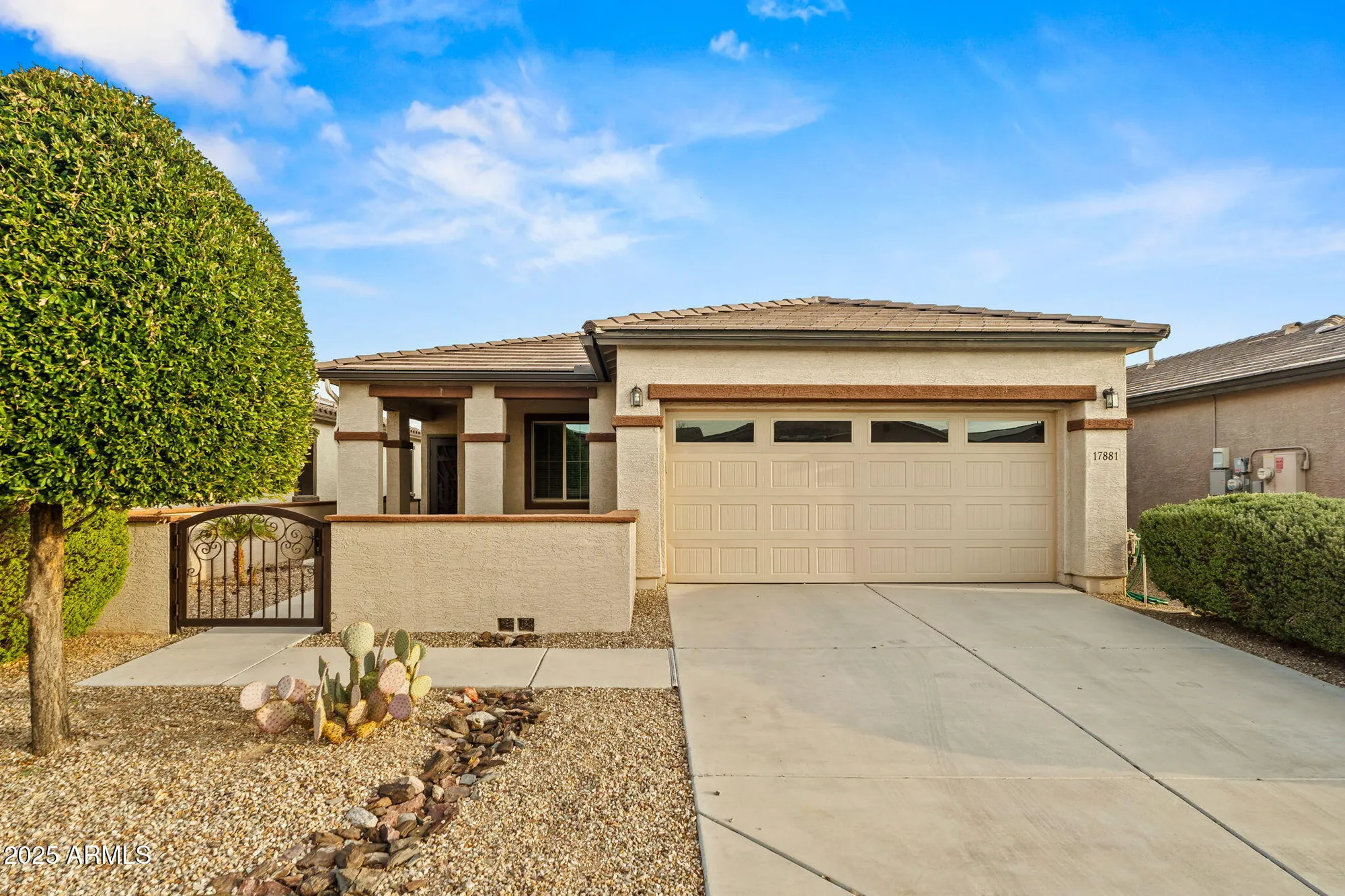 Property Slideshow image 1 of 92 | 17881 w silver fox way, Goodyear, AZ, 85338