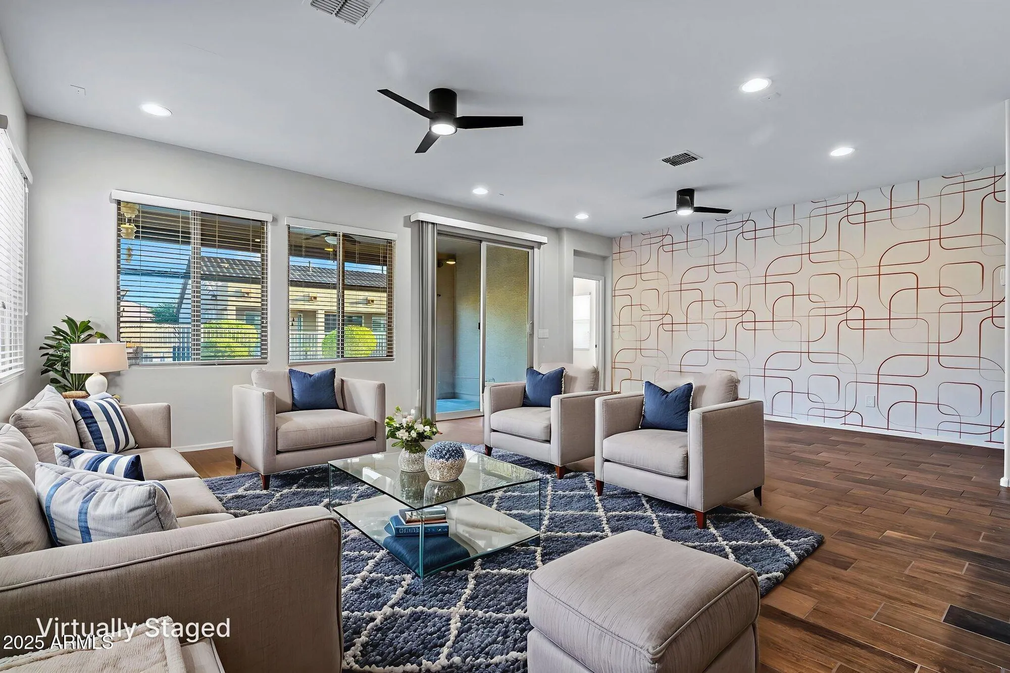 Property Slideshow image 15 of 92 | 17881 w silver fox way, Goodyear, AZ, 85338