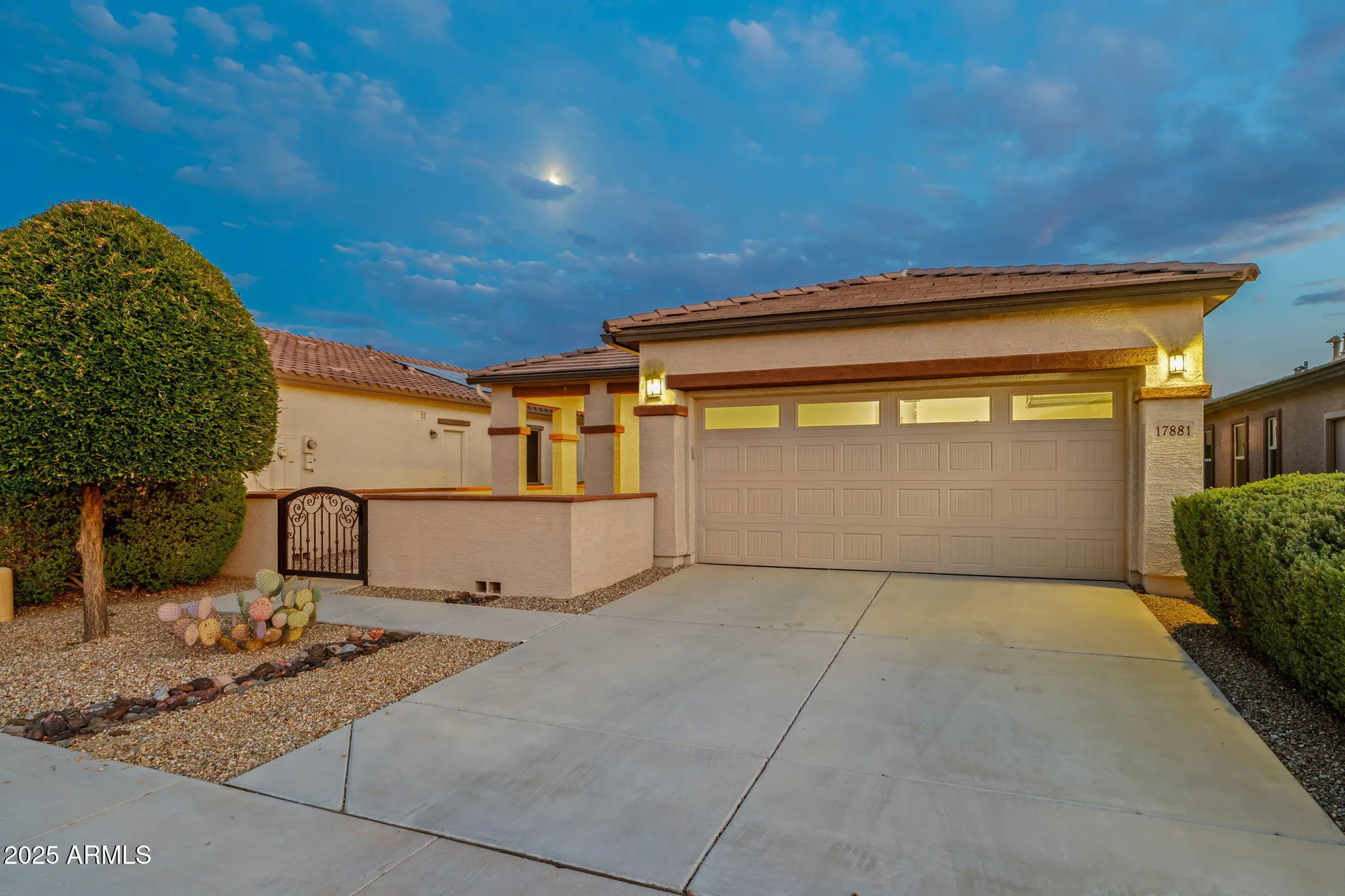 Property Slideshow image 57 of 92 | 17881 w silver fox way, Goodyear, AZ, 85338