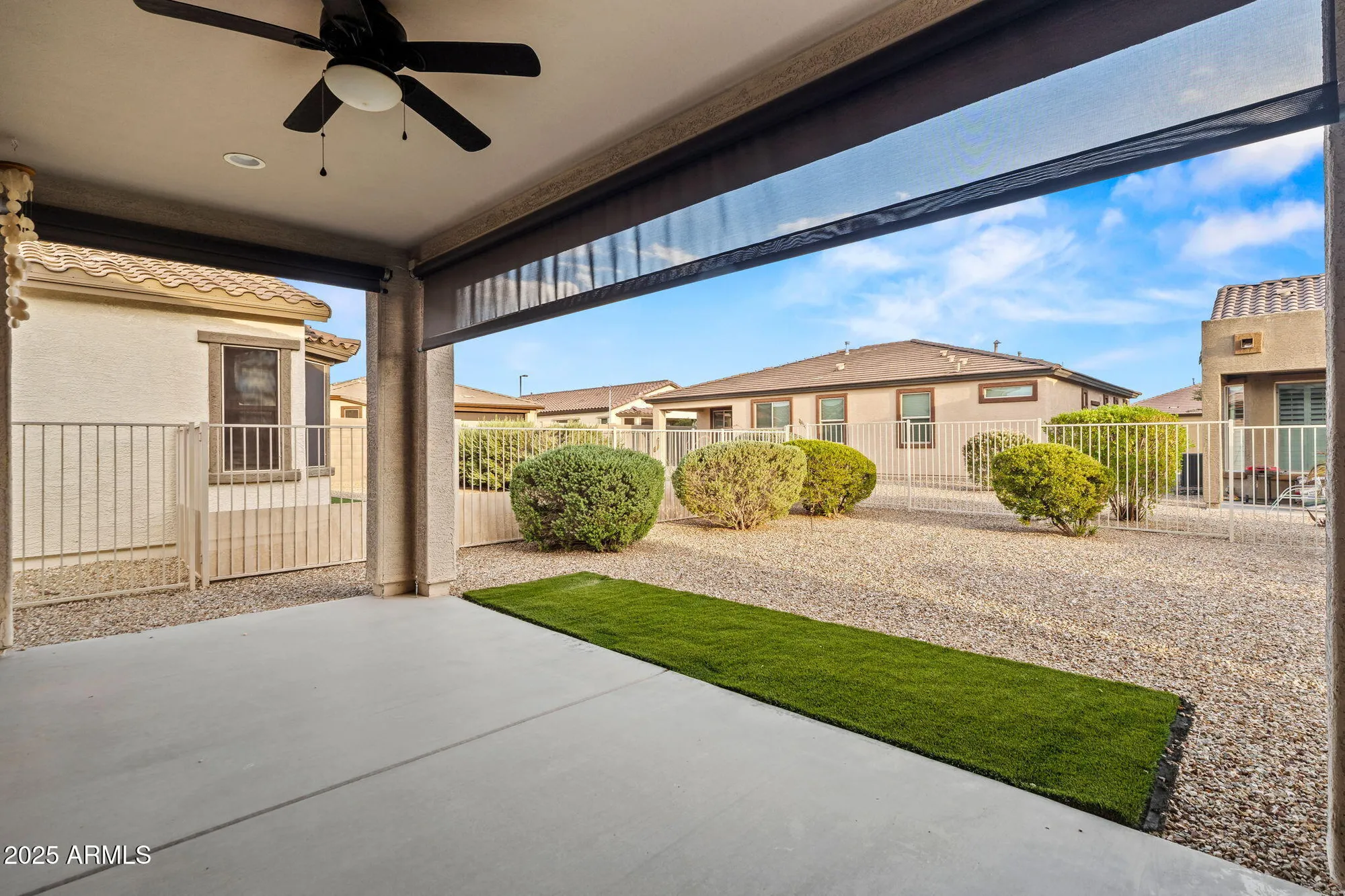 Property Slideshow image 47 of 92 | 17881 w silver fox way, Goodyear, AZ, 85338