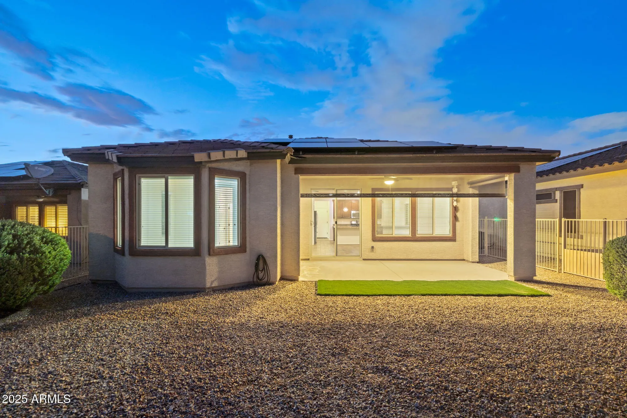 Property Slideshow image 63 of 92 | 17881 w silver fox way, Goodyear, AZ, 85338