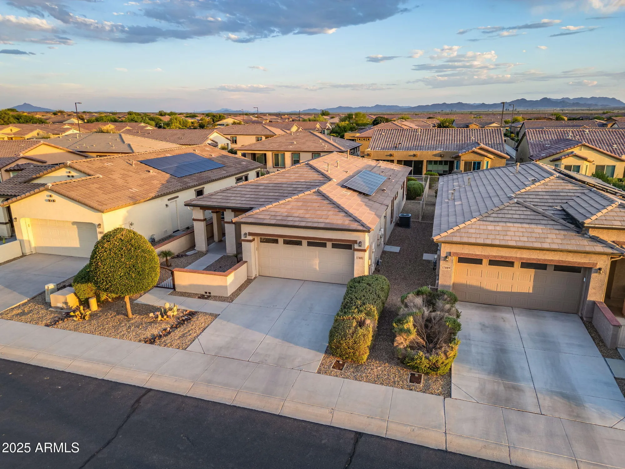 Property Slideshow image 66 of 92 | 17881 w silver fox way, Goodyear, AZ, 85338