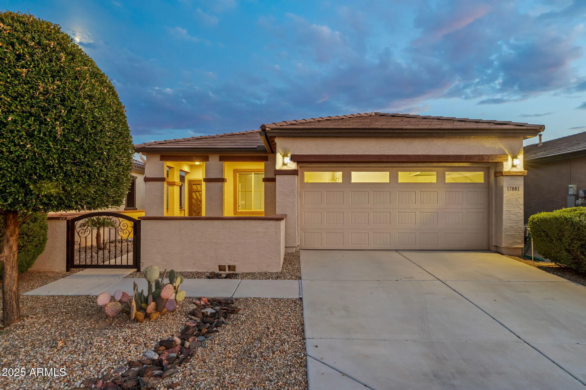 Property Slideshow image 58 of 92 | 17881 w silver fox way, Goodyear, AZ, 85338