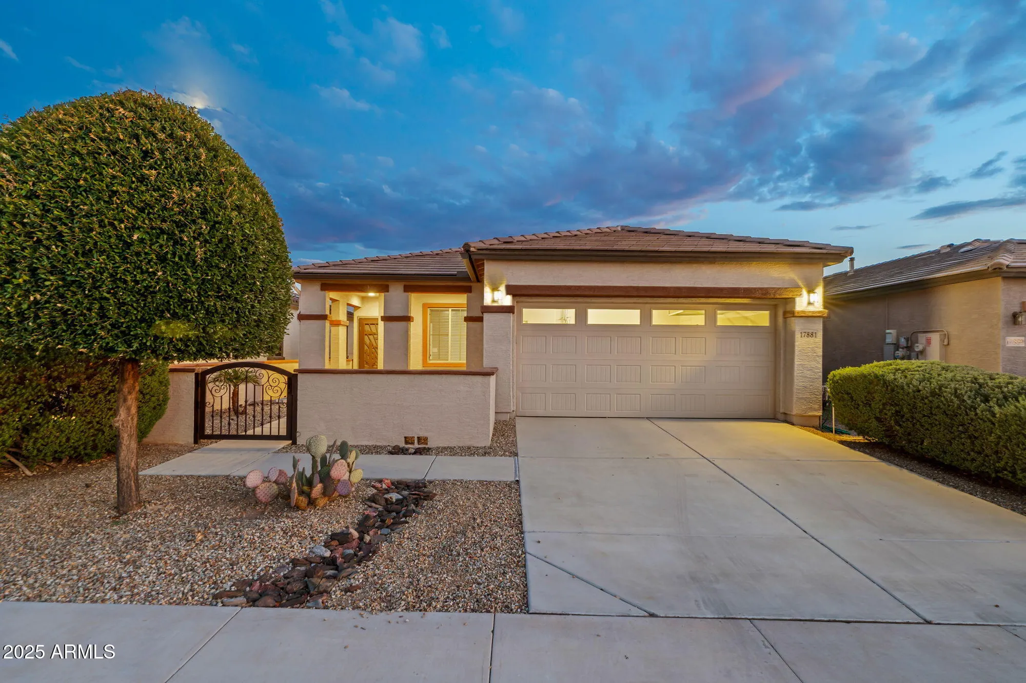 Property Slideshow image 59 of 92 | 17881 w silver fox way, Goodyear, AZ, 85338