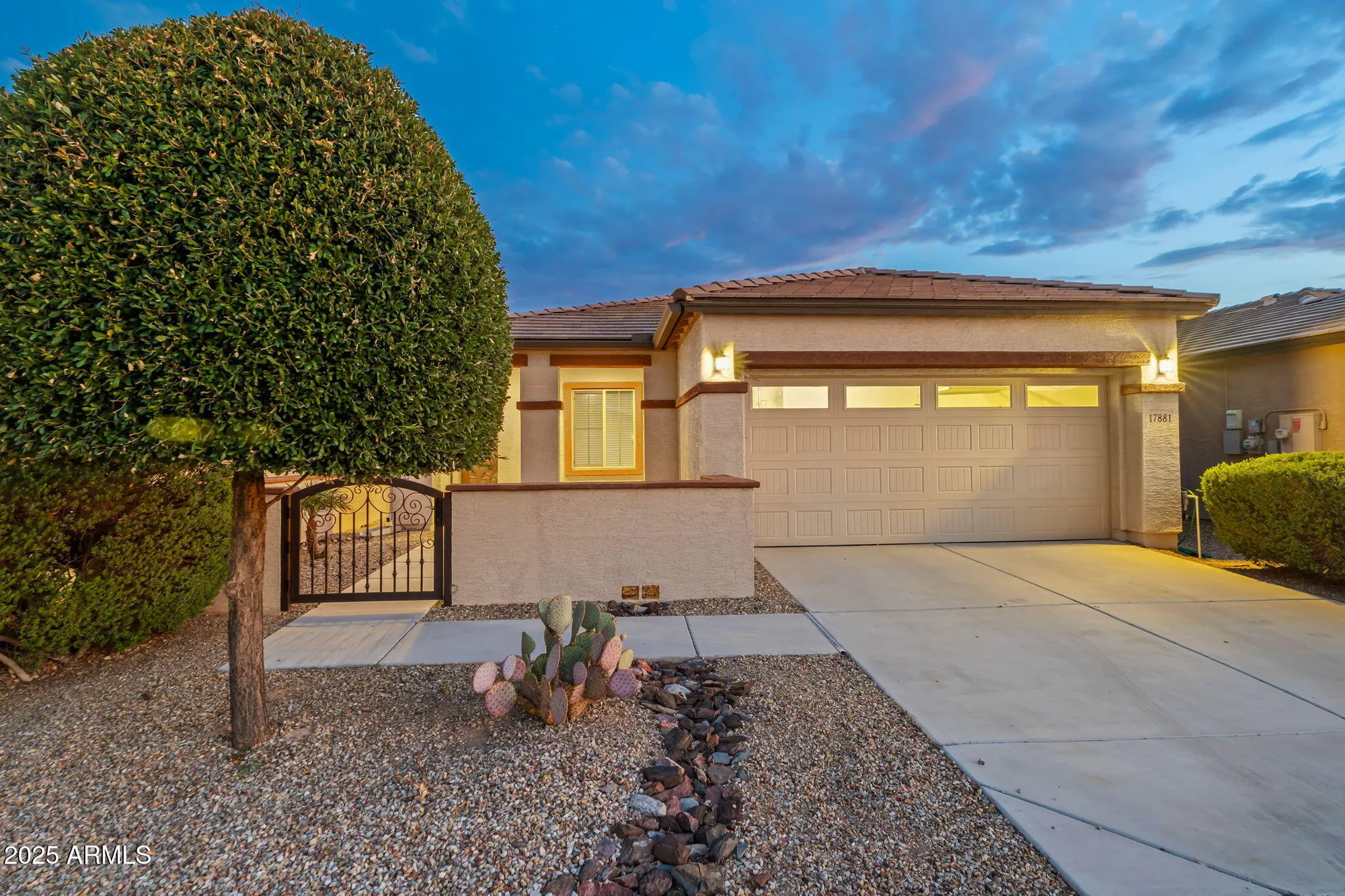 Property Slideshow image 60 of 92 | 17881 w silver fox way, Goodyear, AZ, 85338