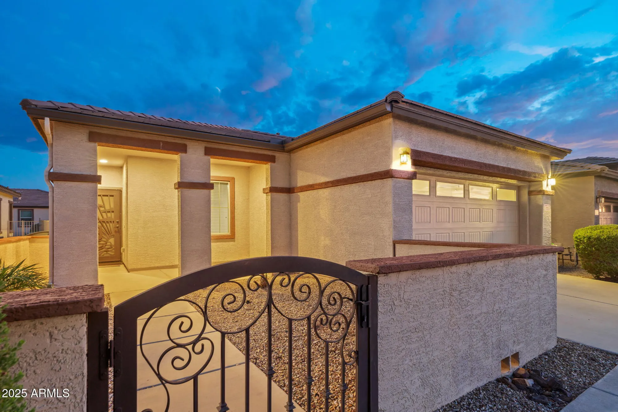Property Slideshow image 61 of 92 | 17881 w silver fox way, Goodyear, AZ, 85338
