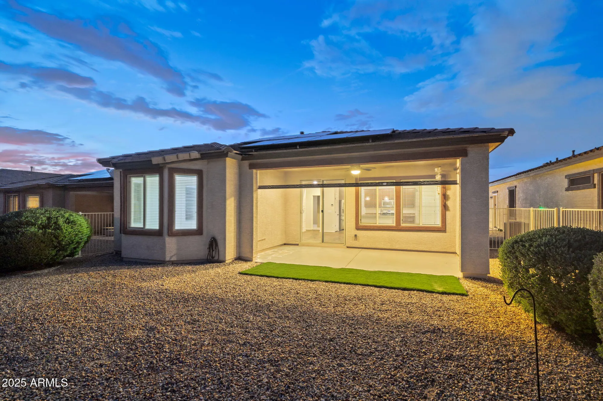 Property Slideshow image 62 of 92 | 17881 w silver fox way, Goodyear, AZ, 85338