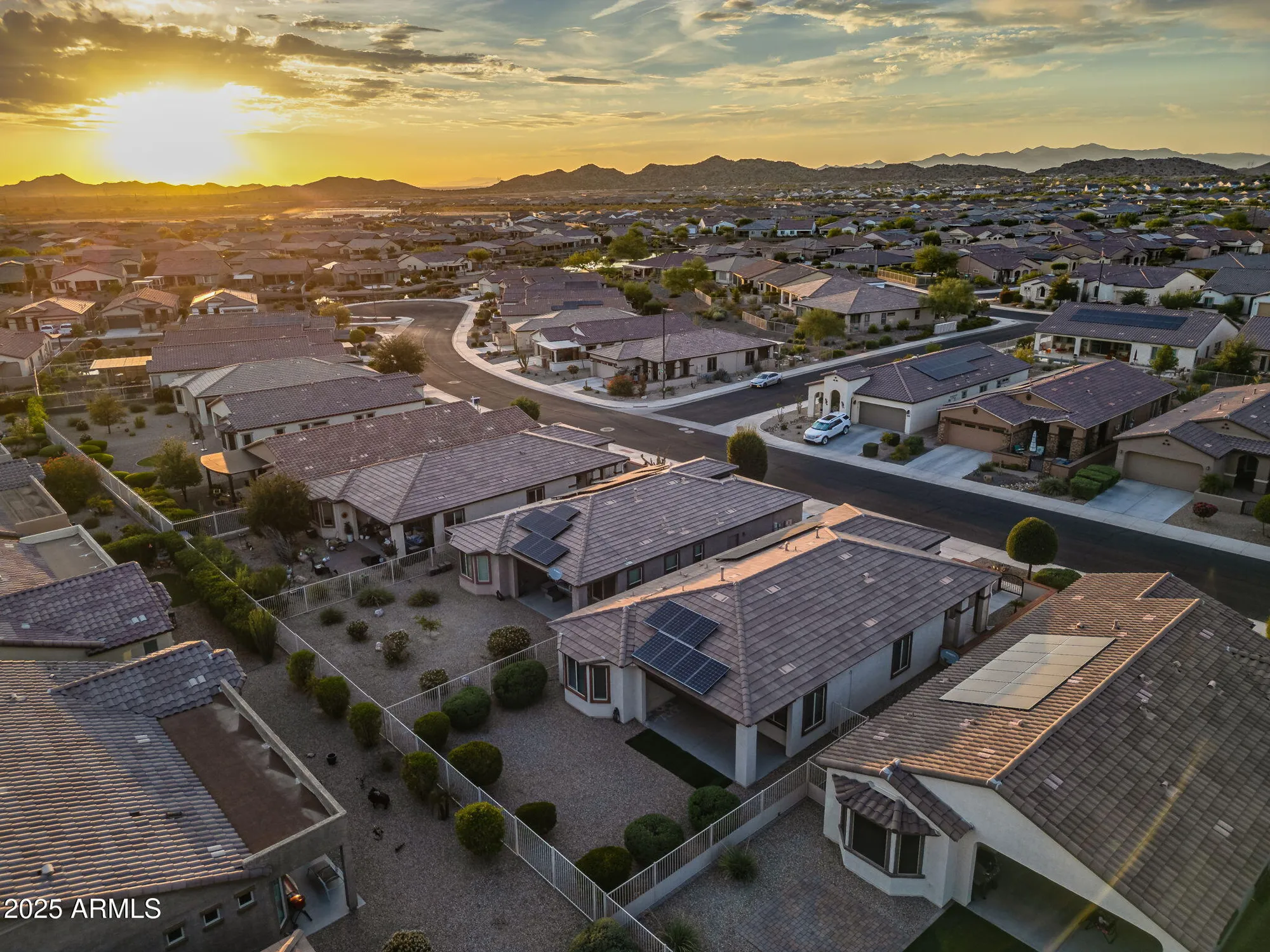 Property Slideshow image 73 of 92 | 17881 w silver fox way, Goodyear, AZ, 85338