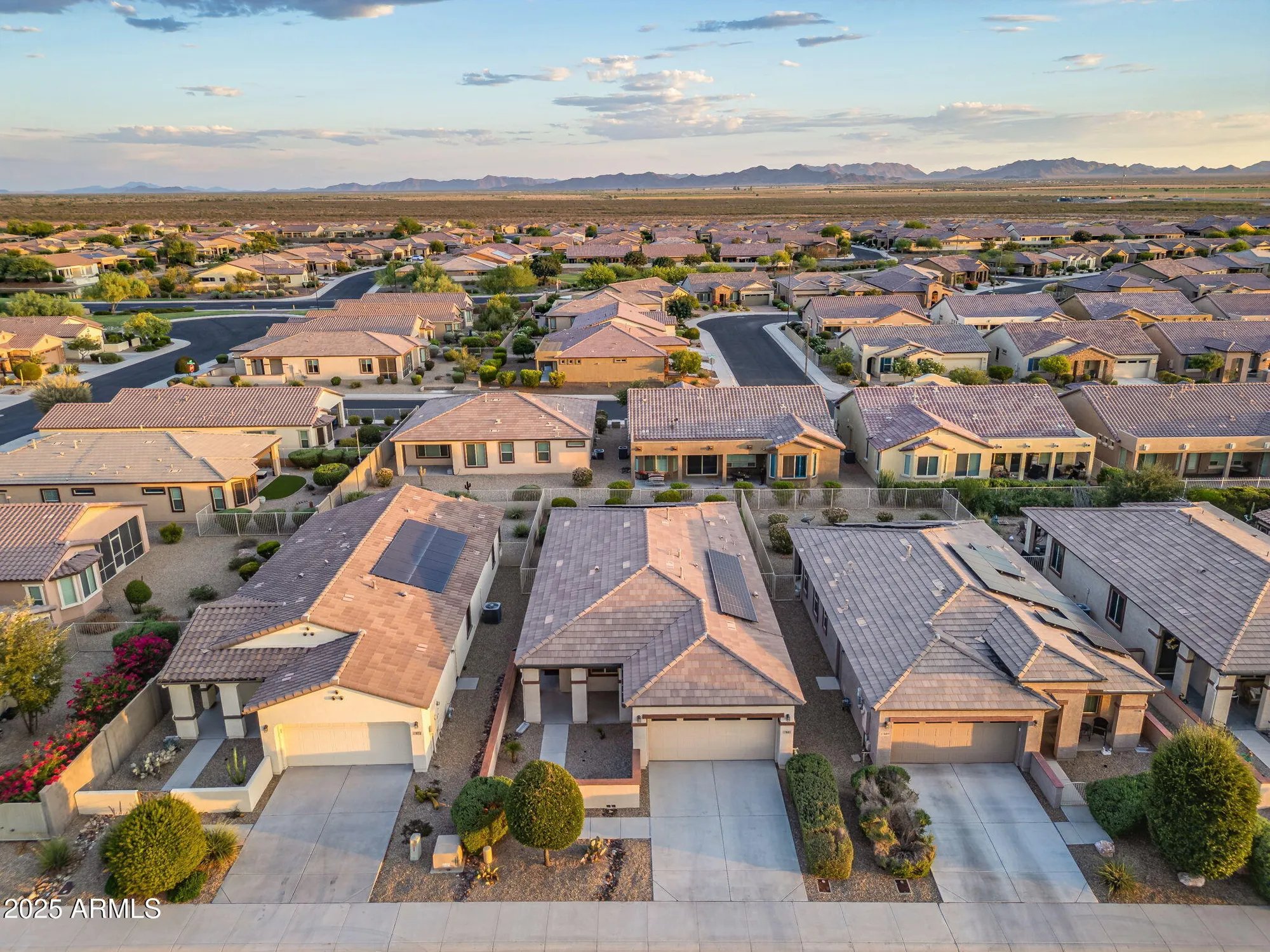 Property Slideshow image 76 of 92 | 17881 w silver fox way, Goodyear, AZ, 85338