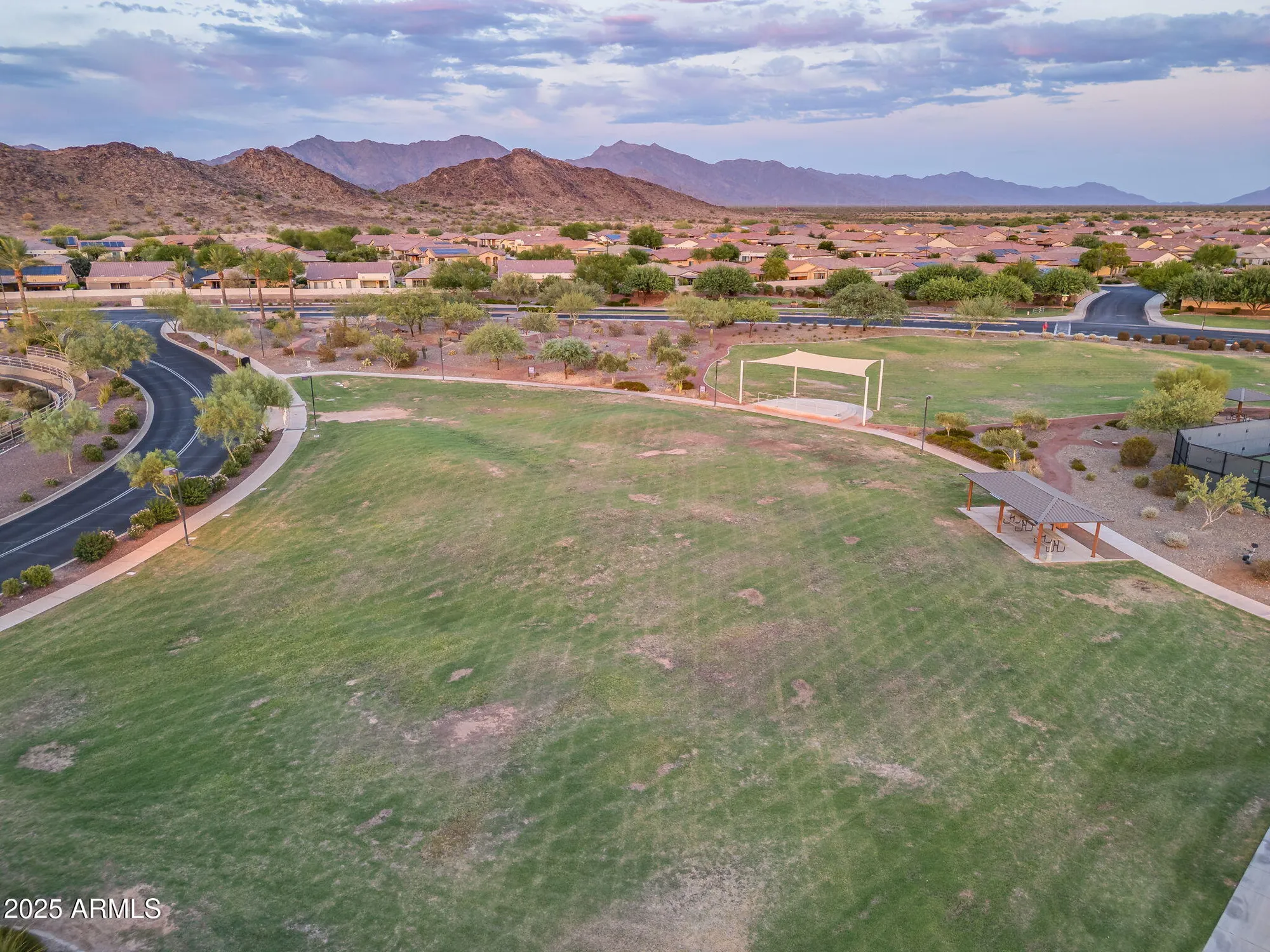 Property Slideshow image 77 of 92 | 17881 w silver fox way, Goodyear, AZ, 85338